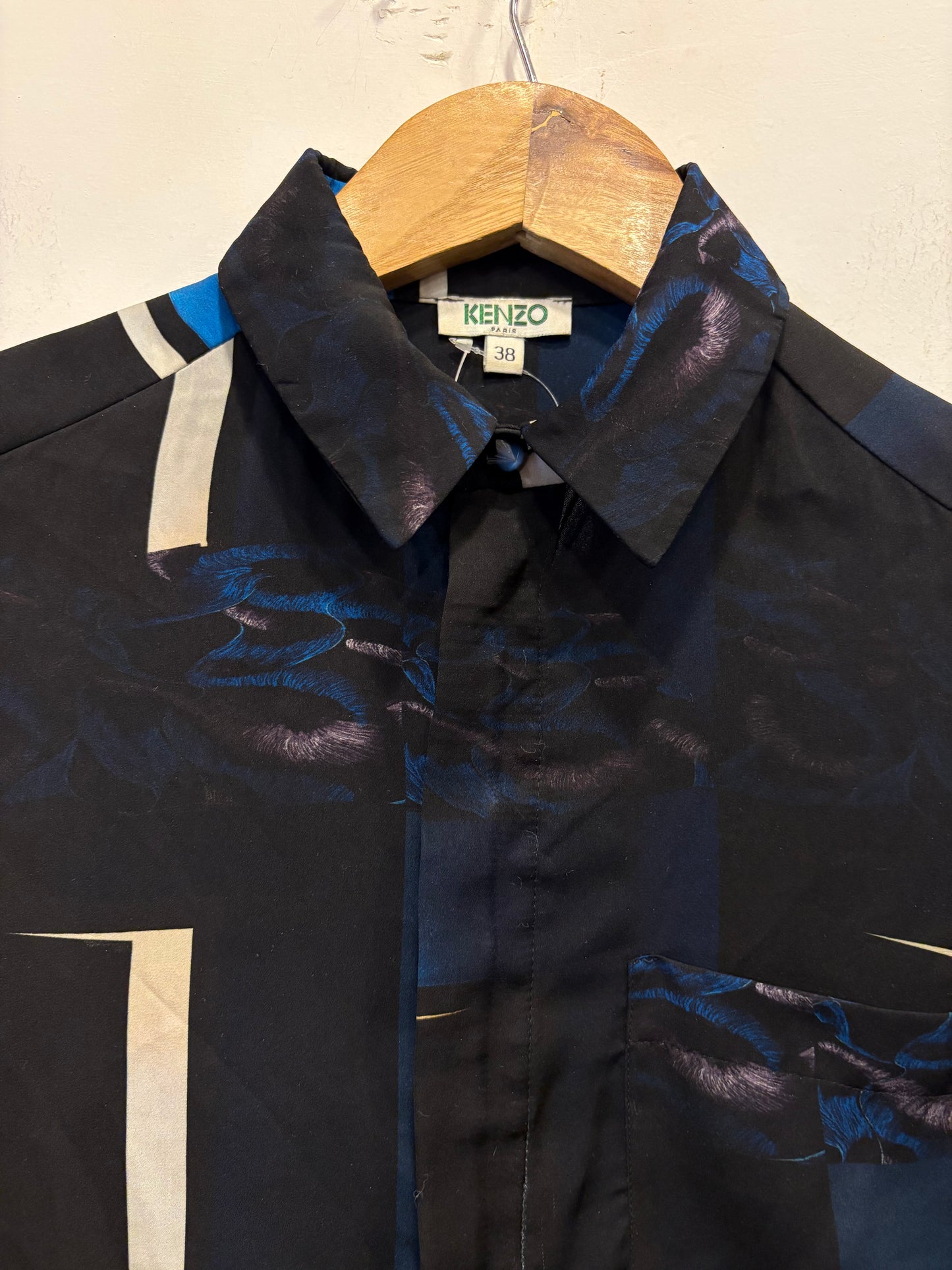 Kenzo