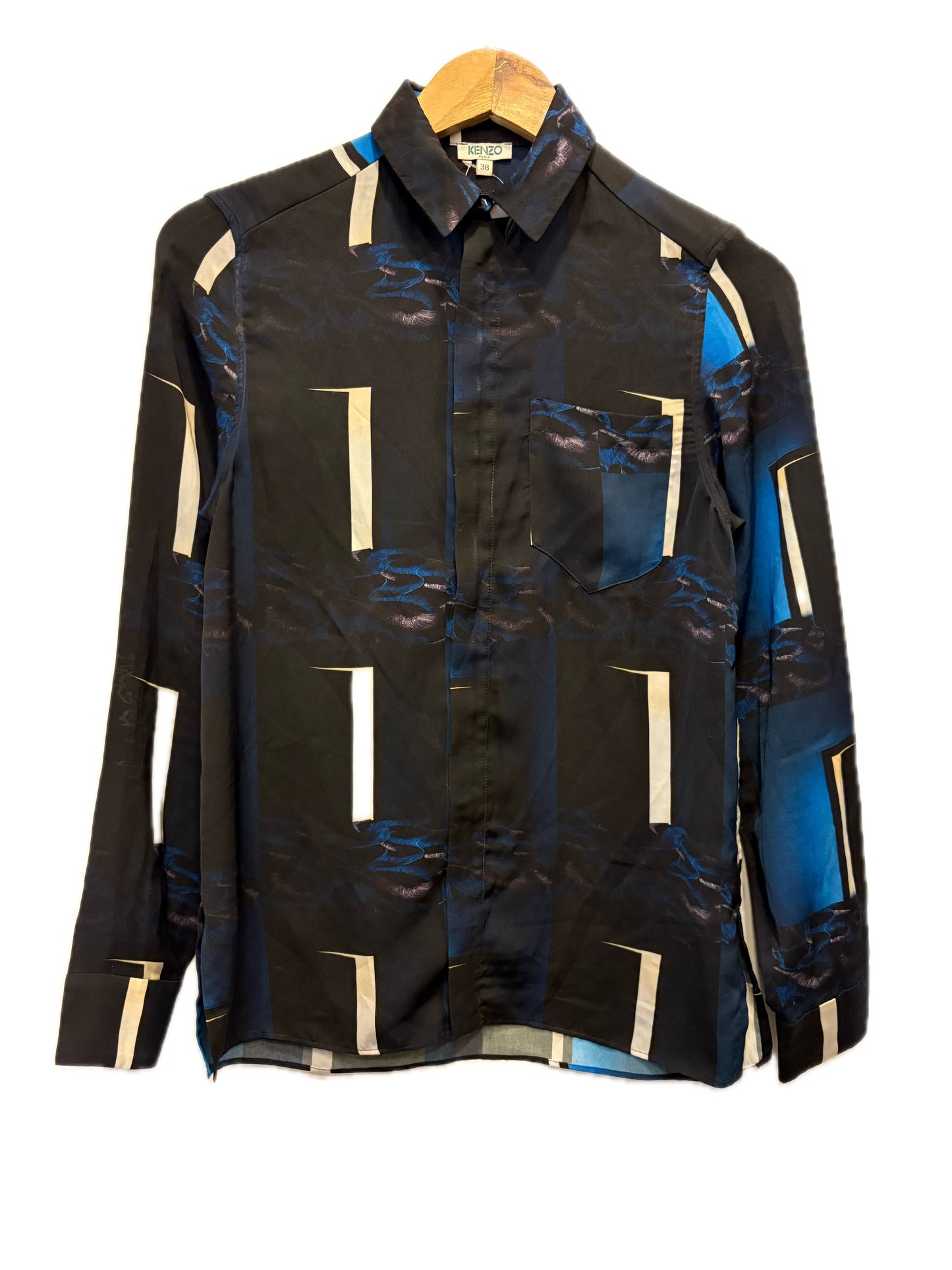 Kenzo