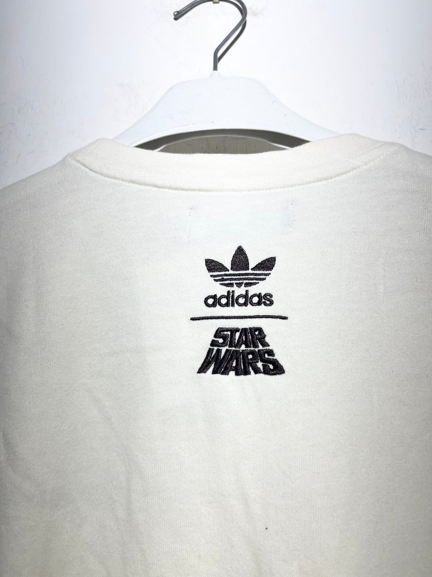 Adidas x Star Wars