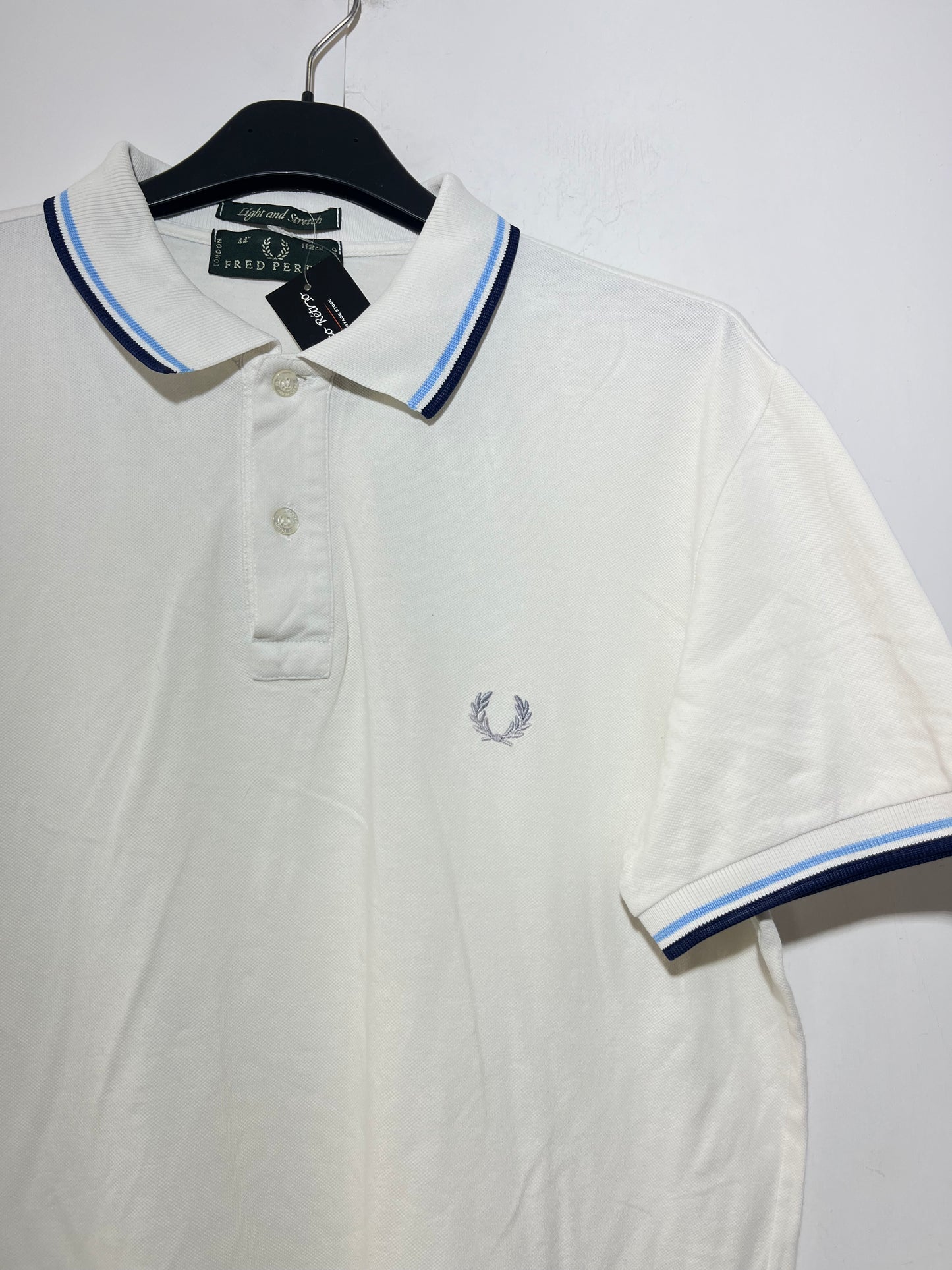 Fred Perry