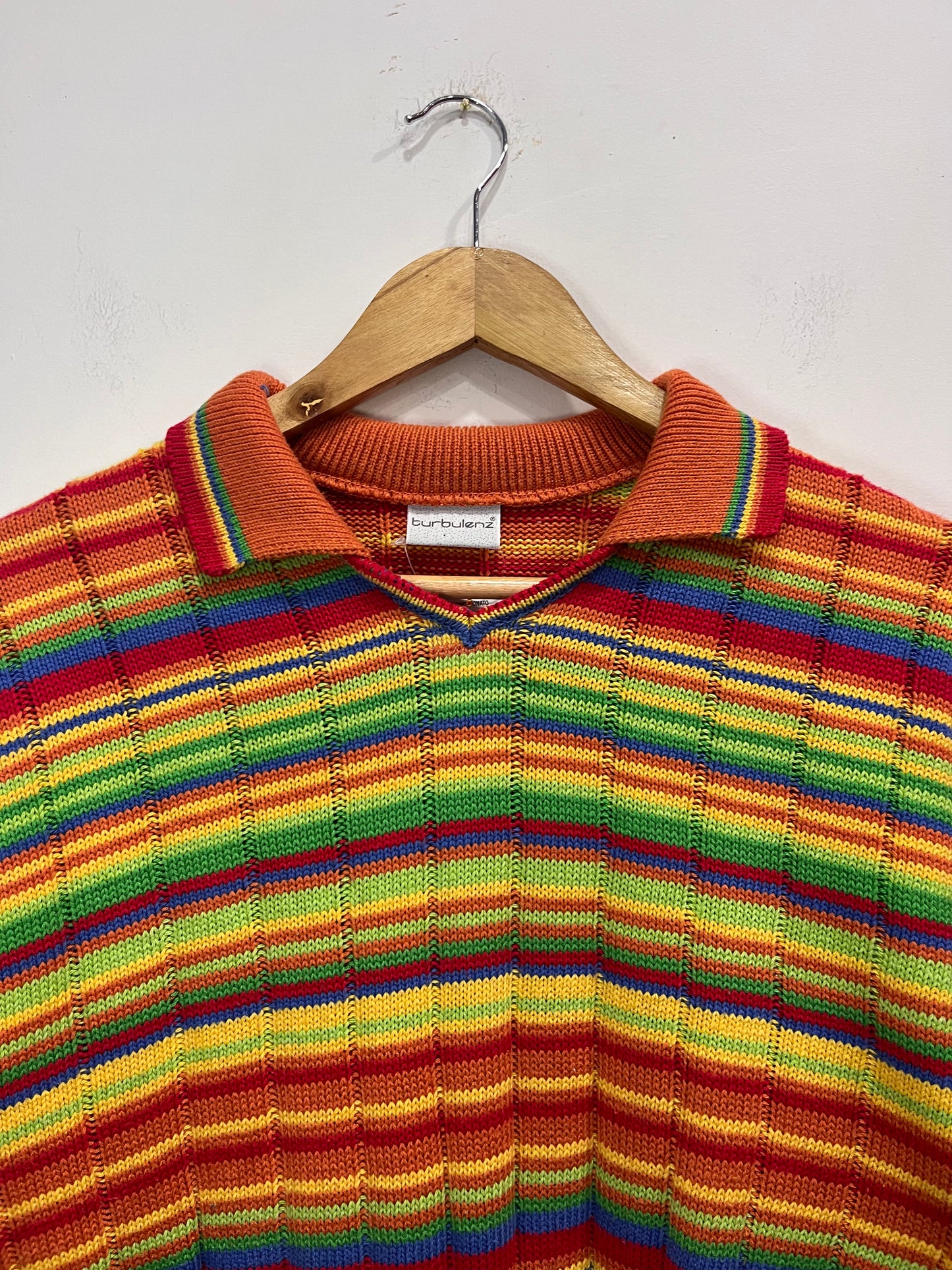 Vintage maglione