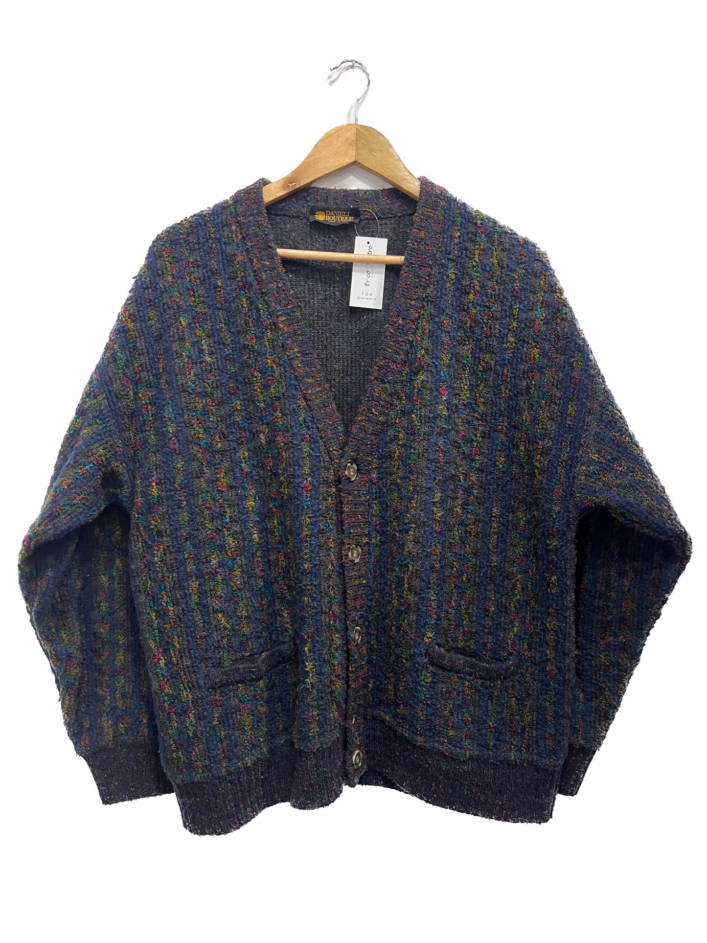 Vintage maglione