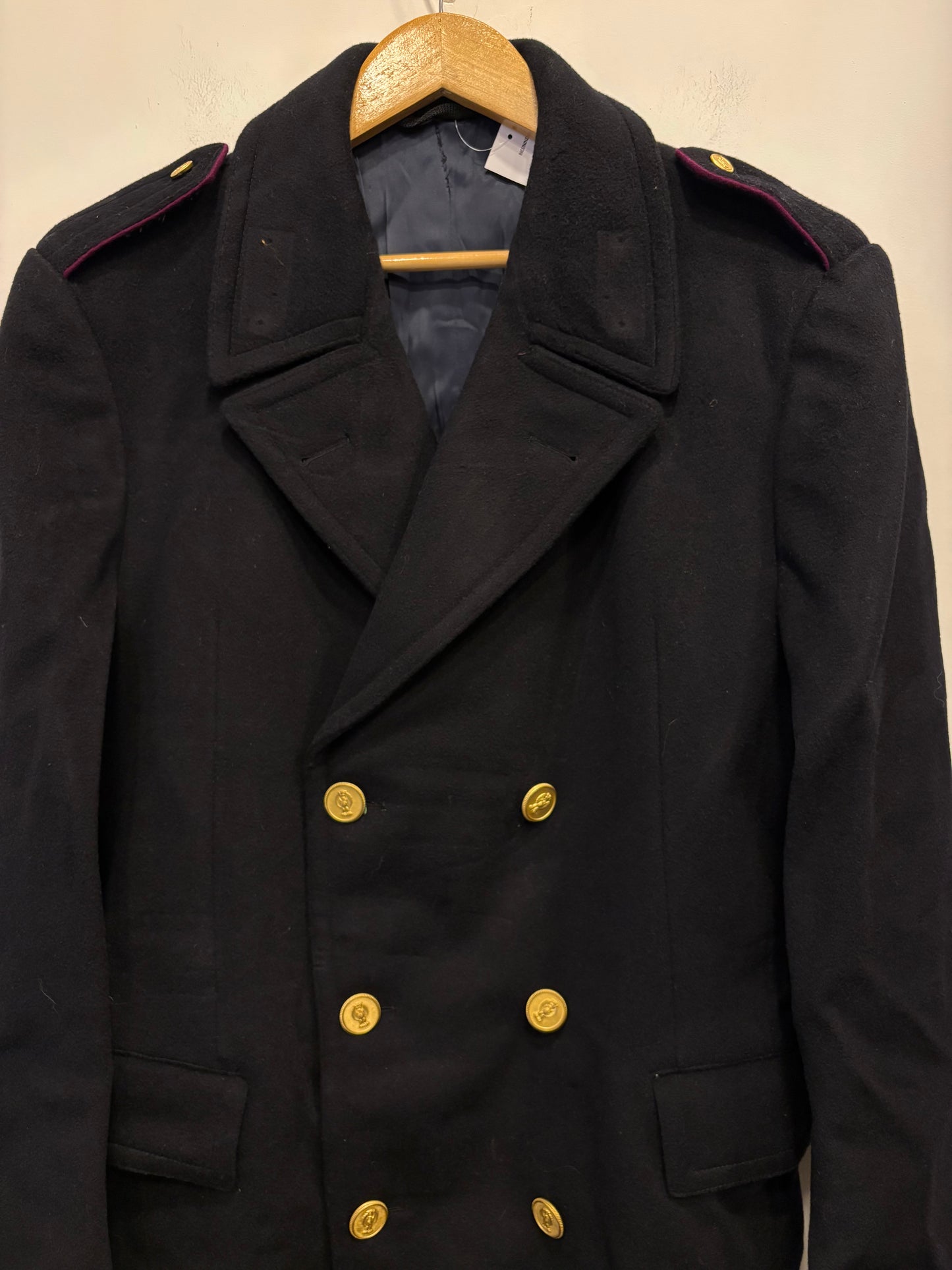 Vintage Cappotto