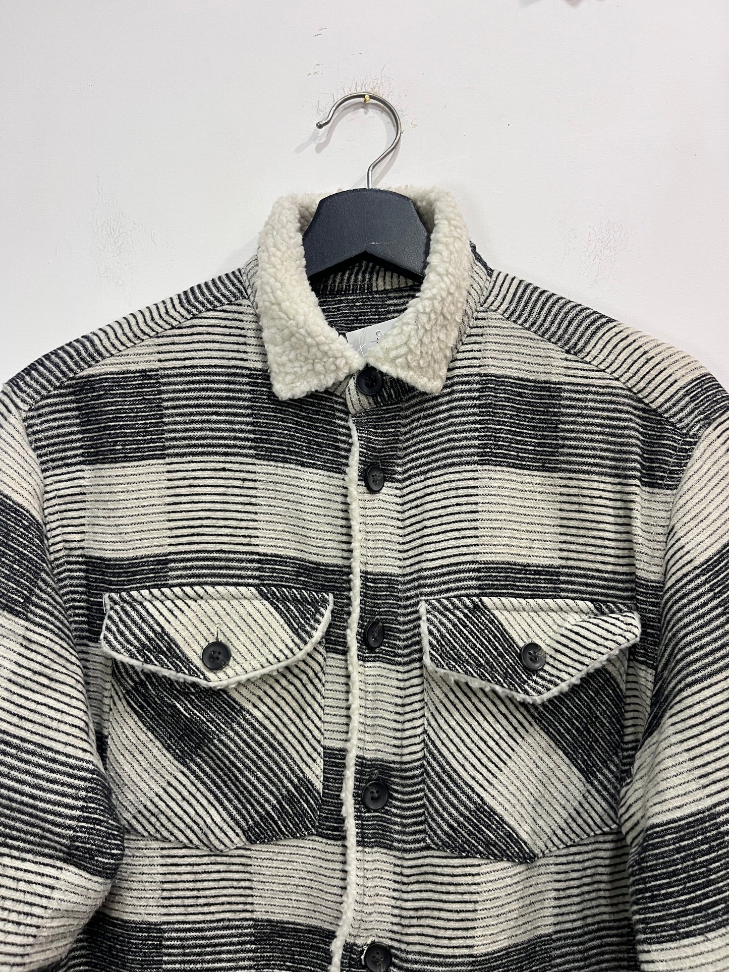 Vintage camicia/giacca
