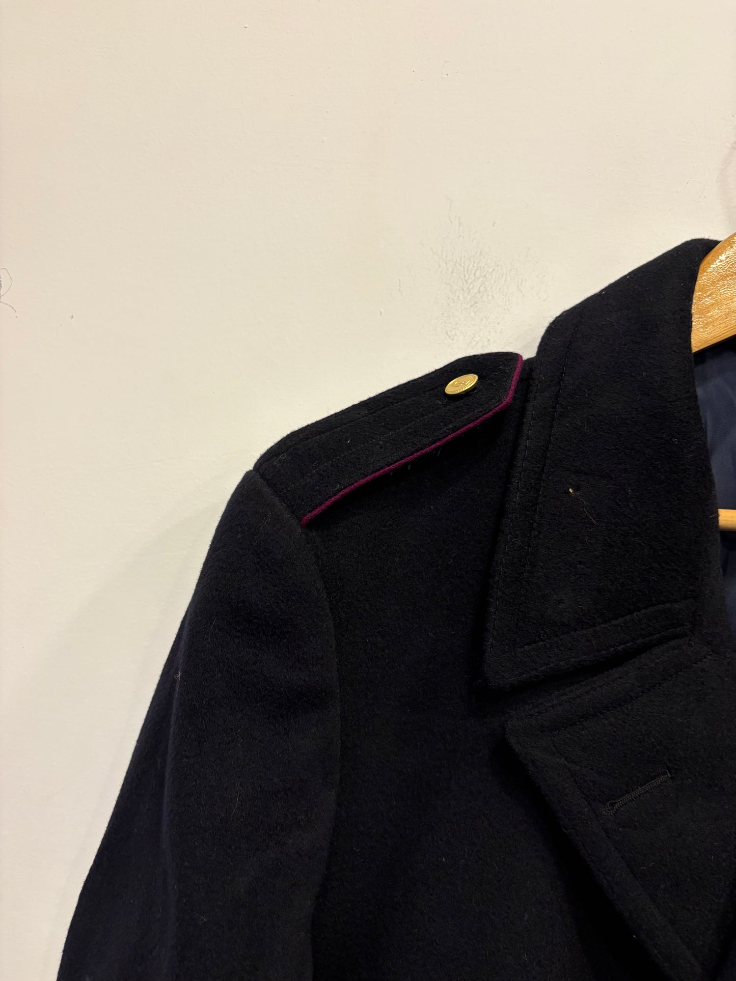 Vintage Cappotto