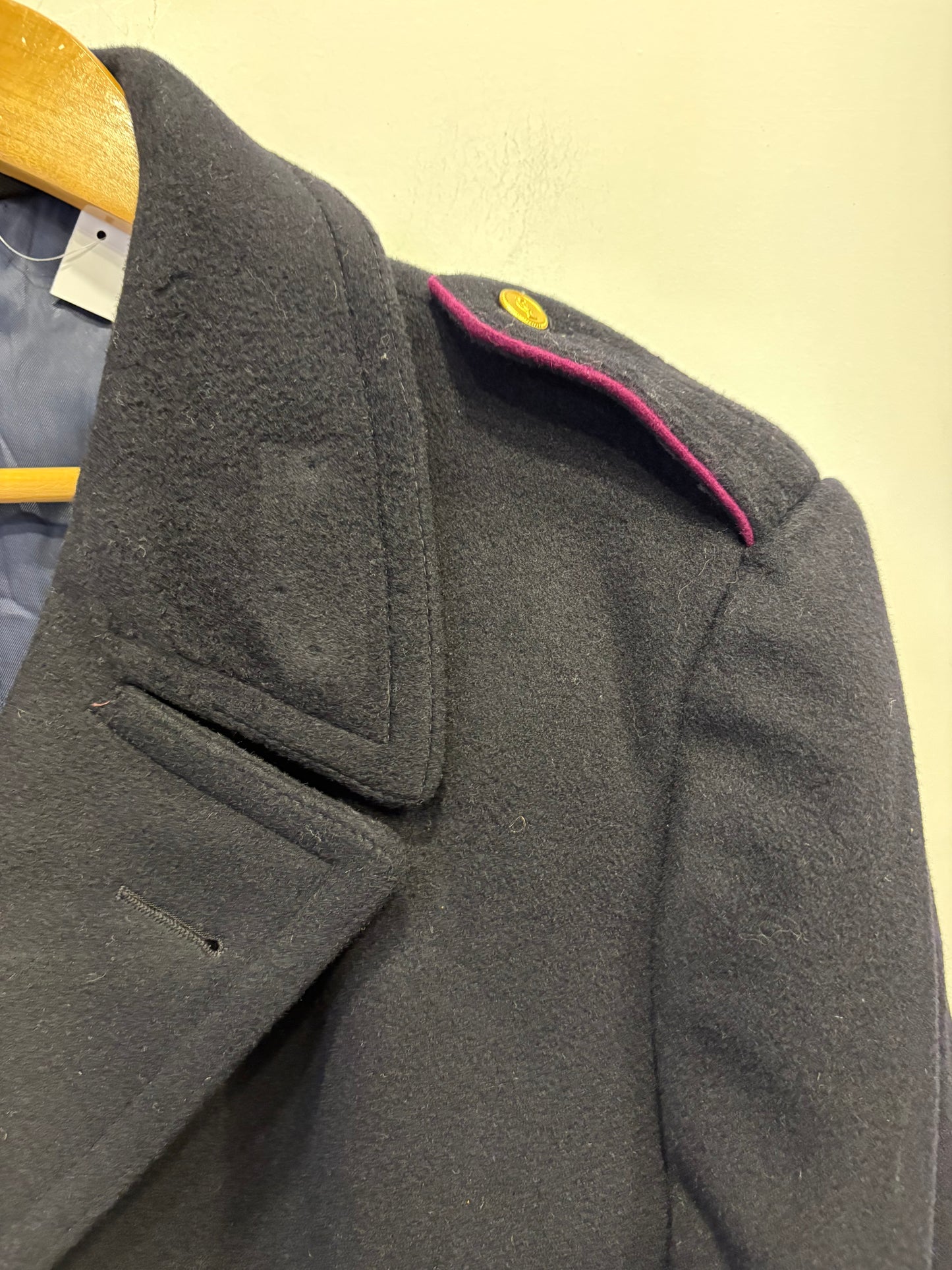 Vintage Cappotto