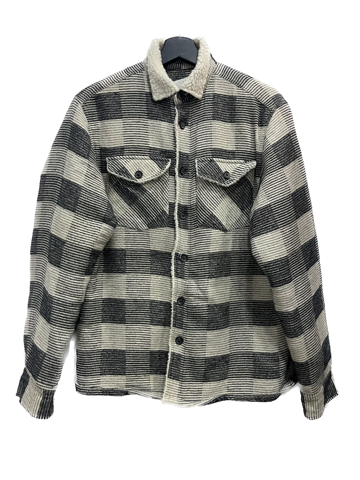 Vintage camicia/giacca