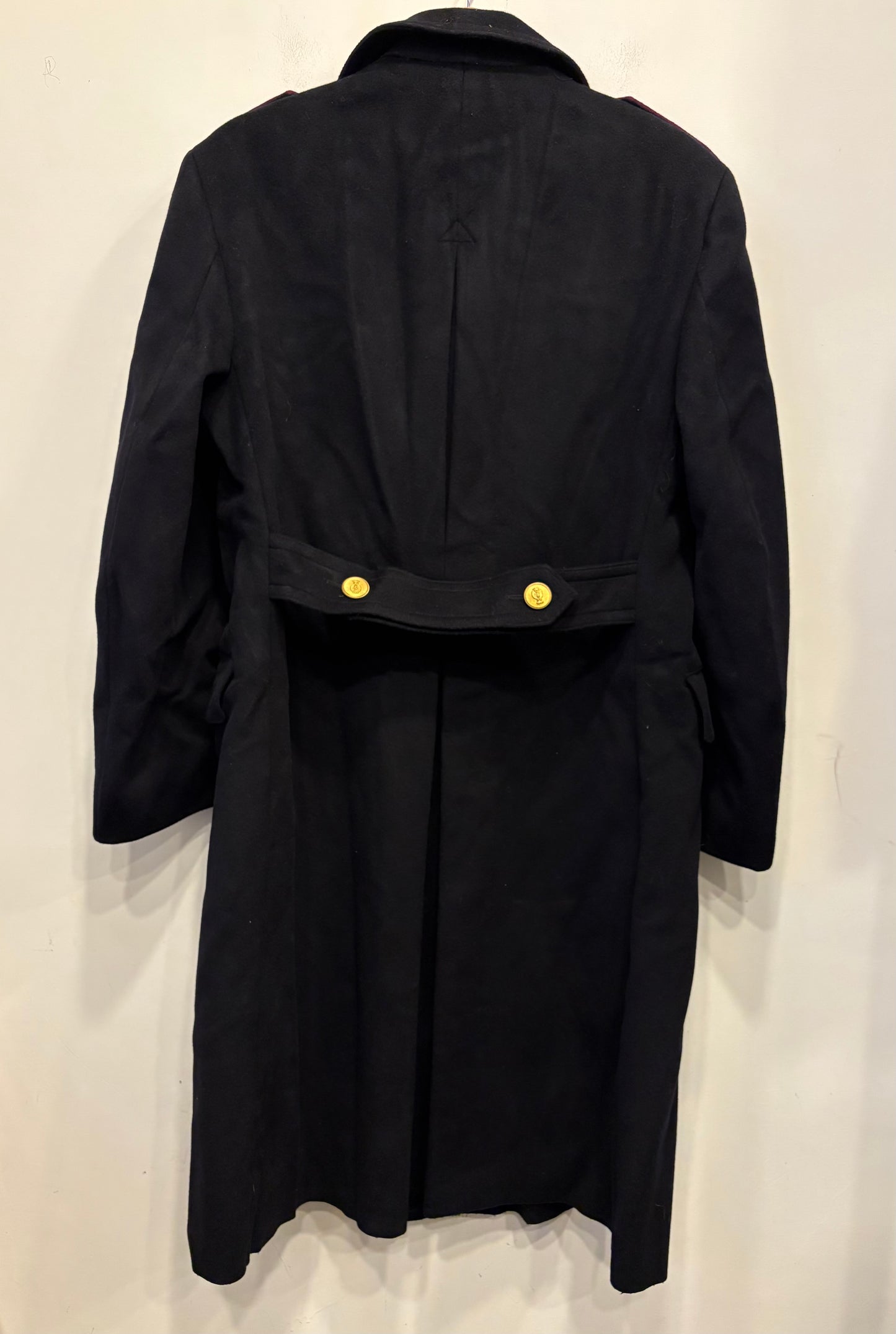 Vintage Cappotto