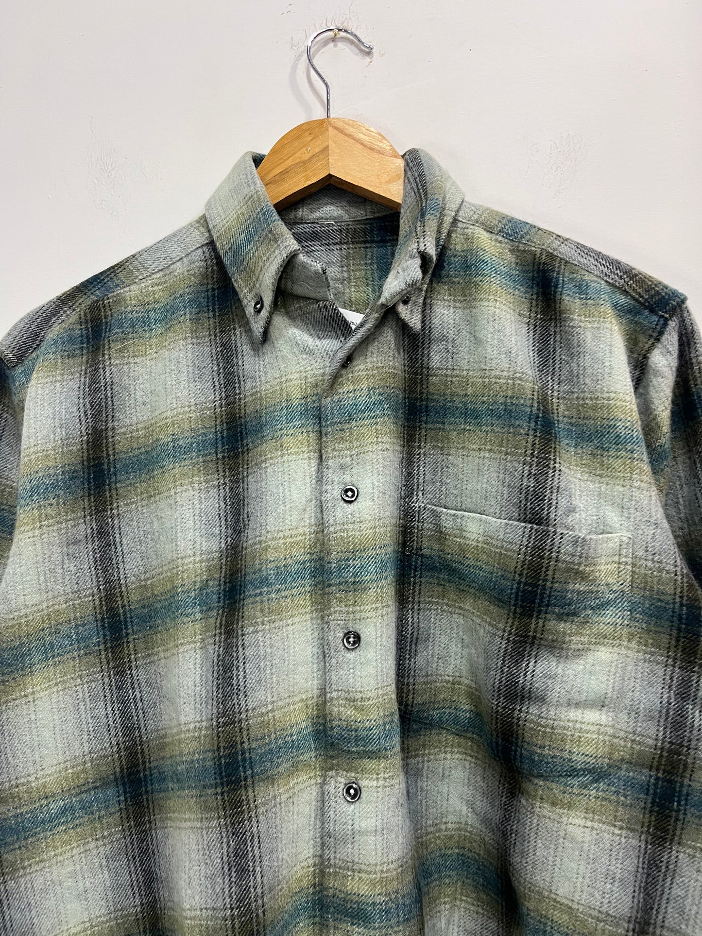 Vintage camicia