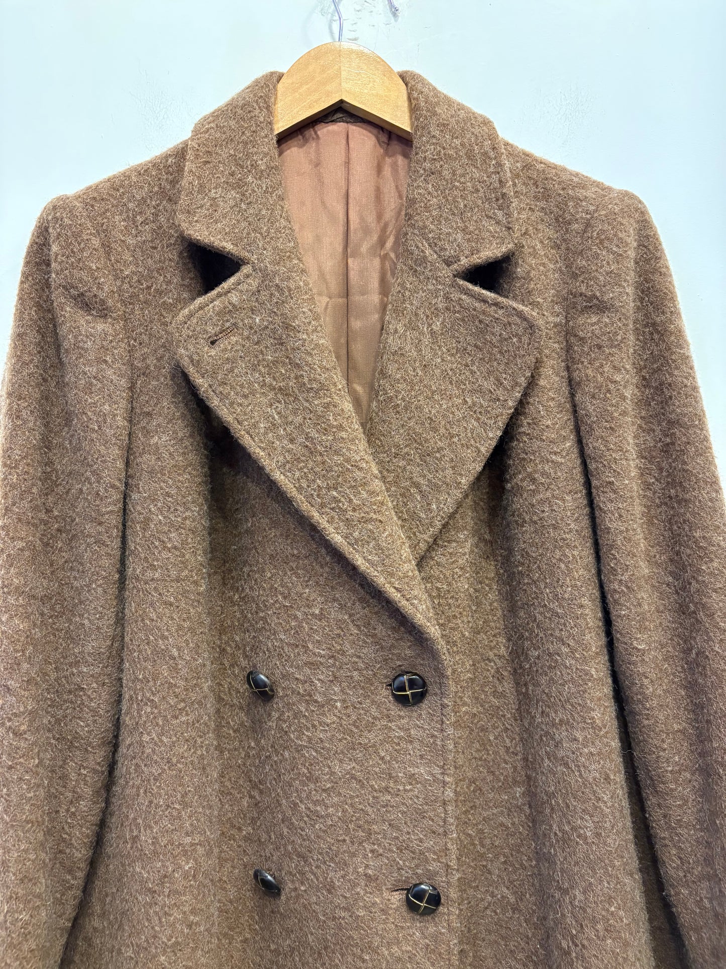 Vintage Cappotto