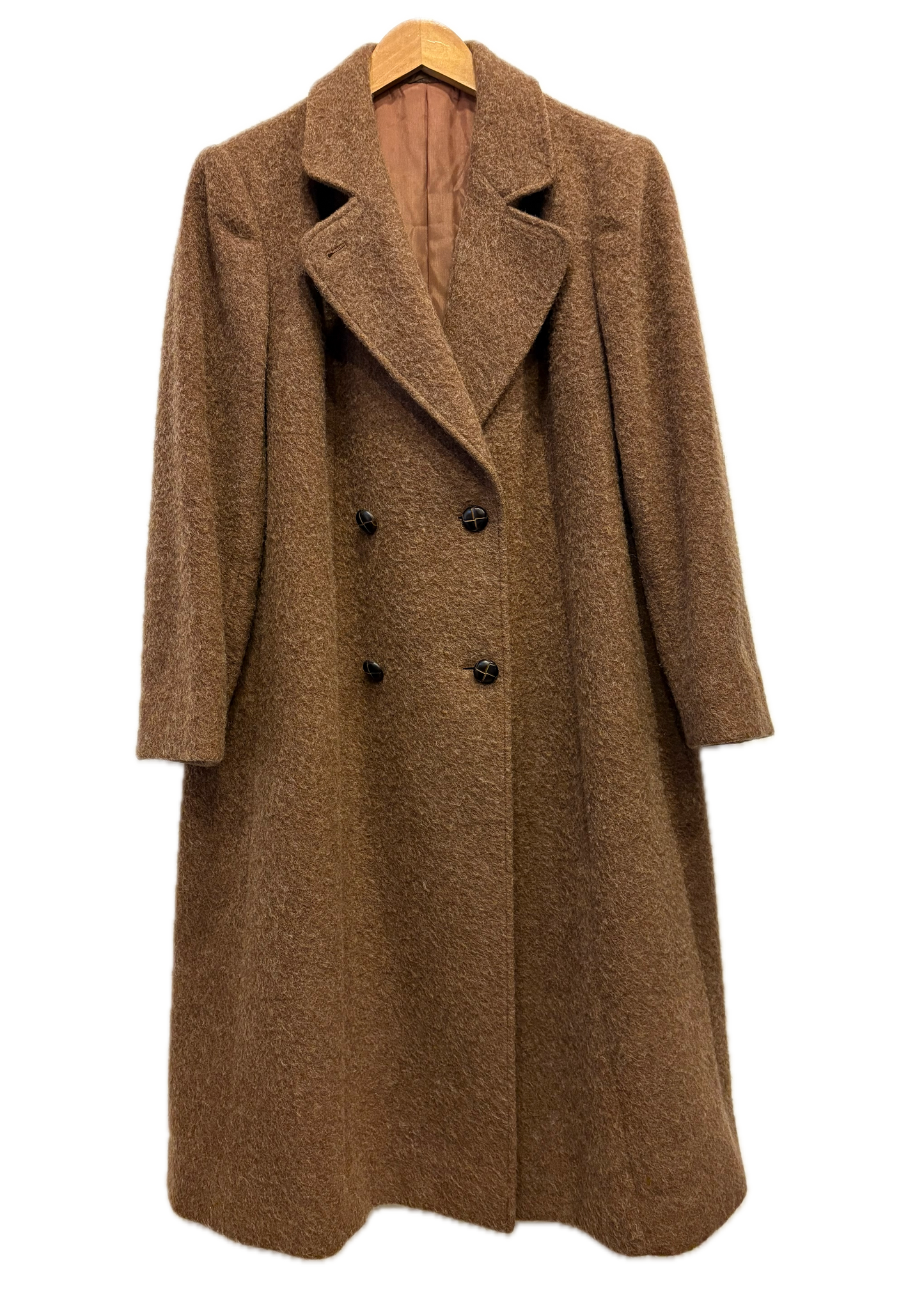 Vintage Cappotto