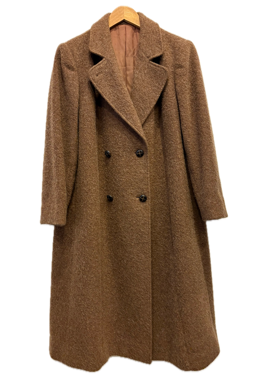 Vintage Cappotto