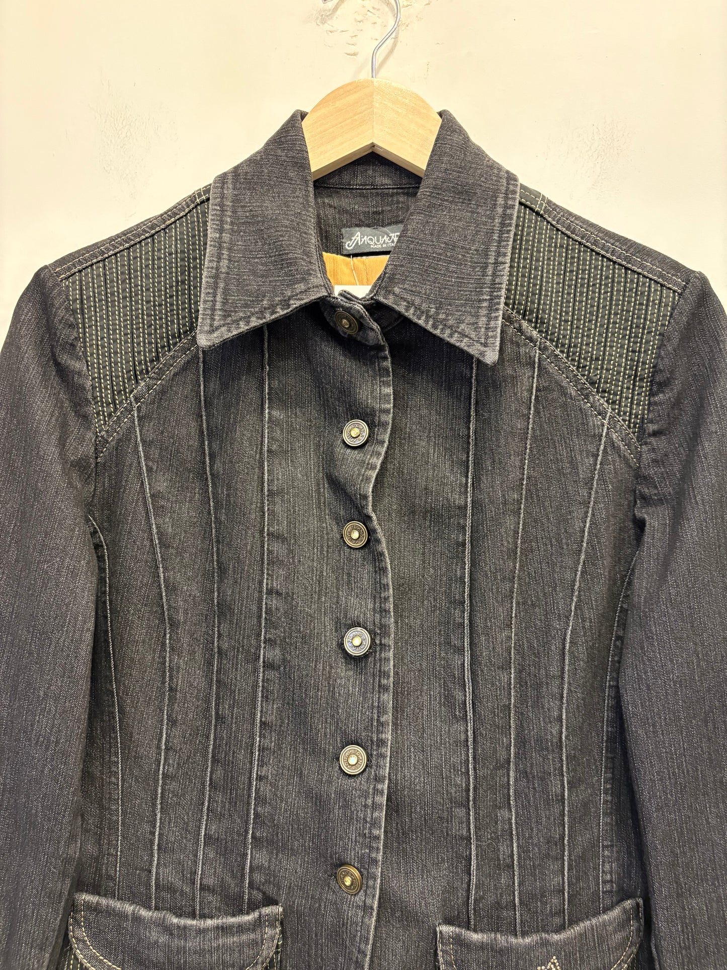 Vintage Jacket denim