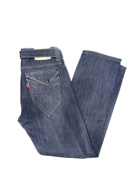 Levi’s 504
