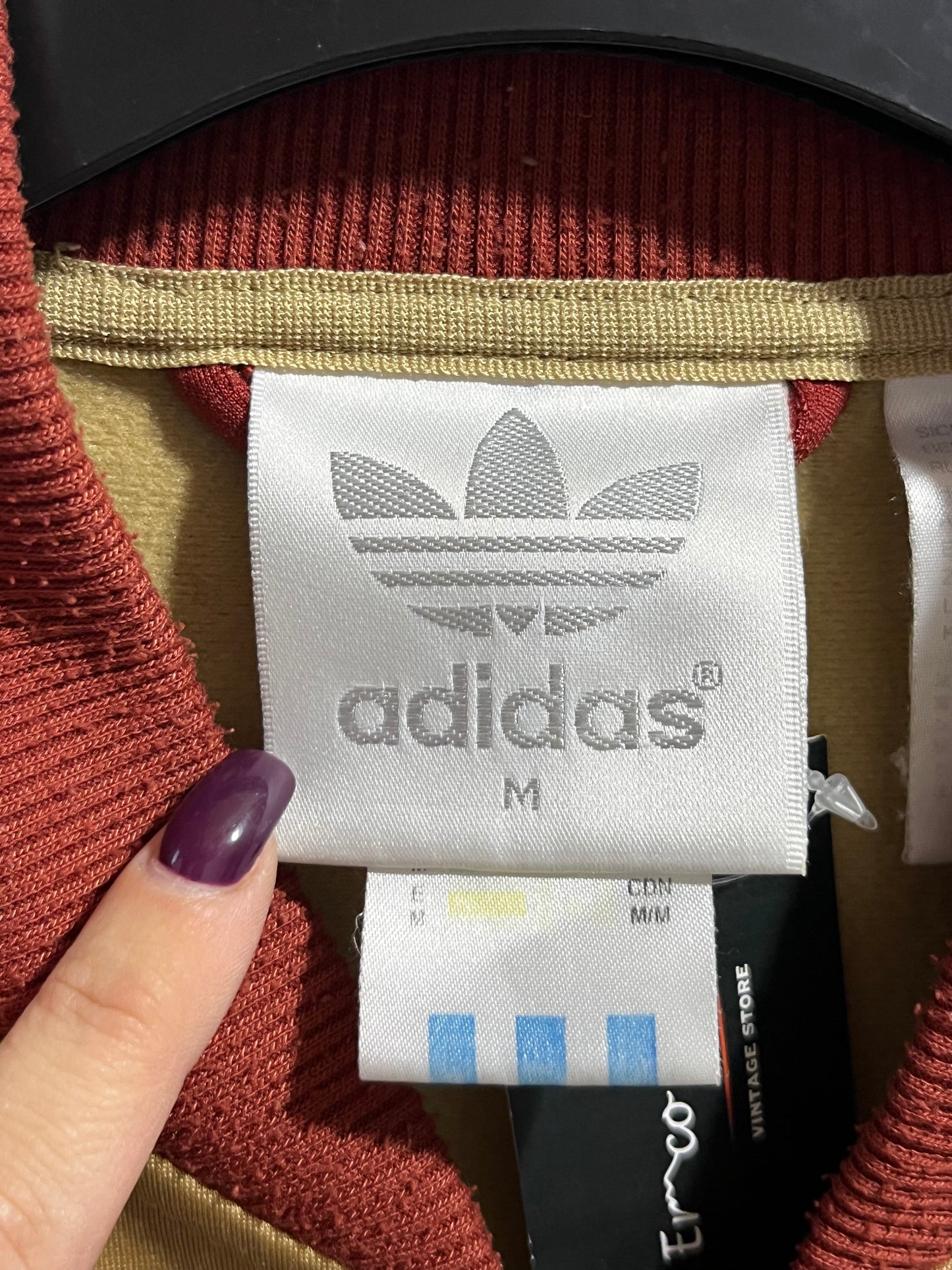 Adidas