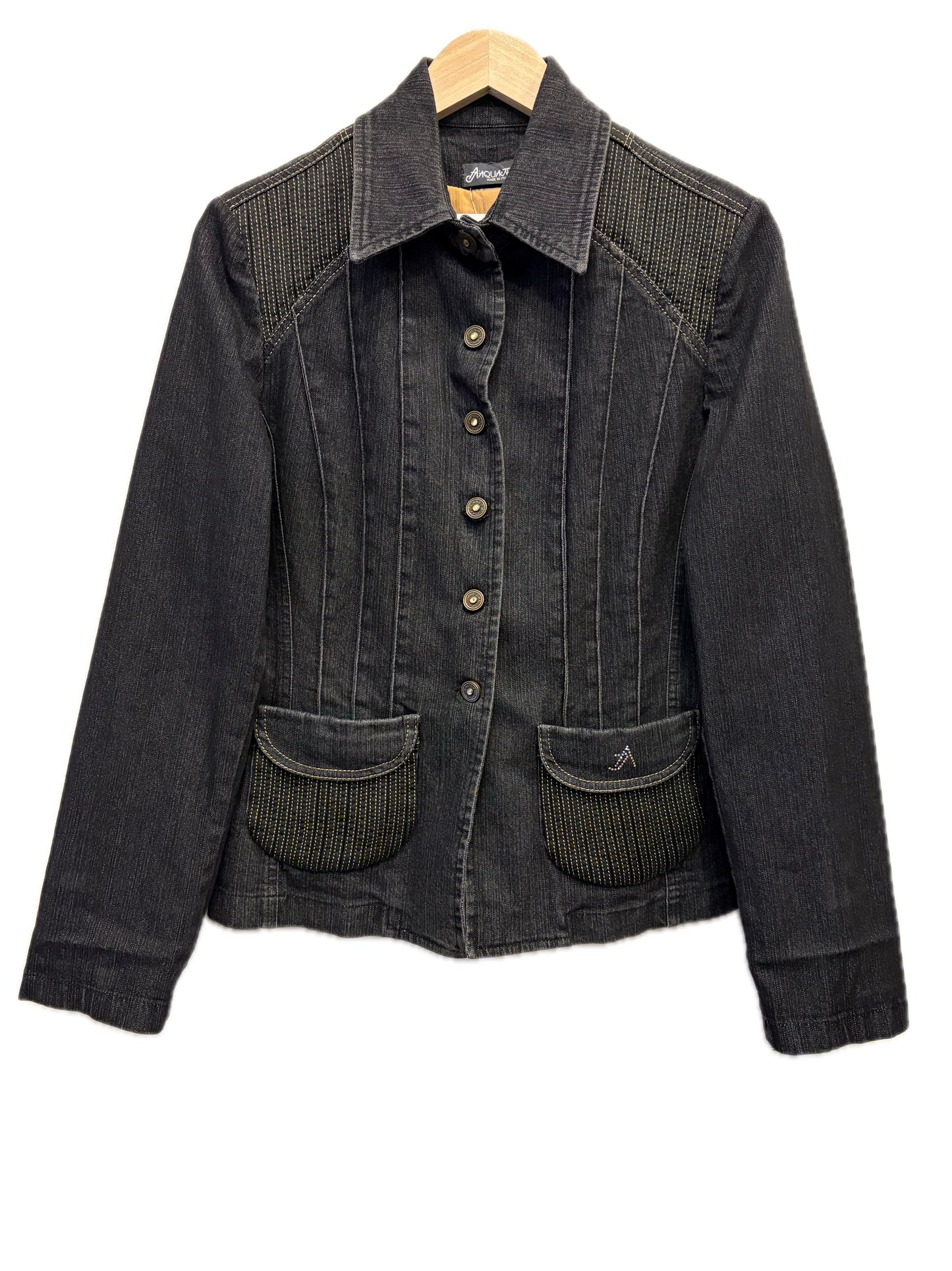Vintage Jacket denim