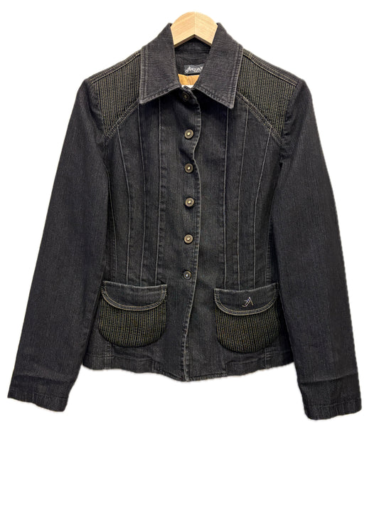 Vintage Jacket denim