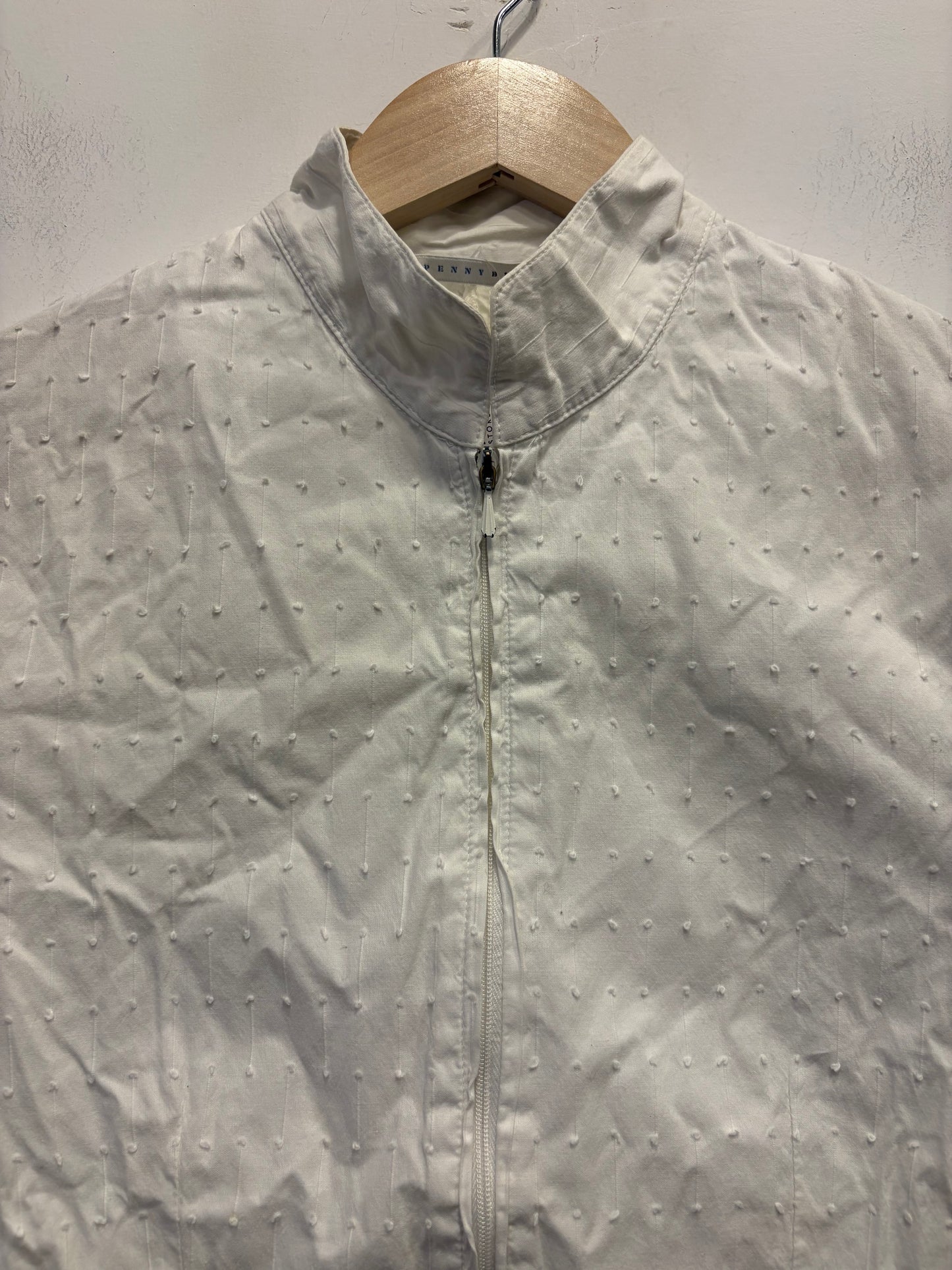 Y2K Camicia