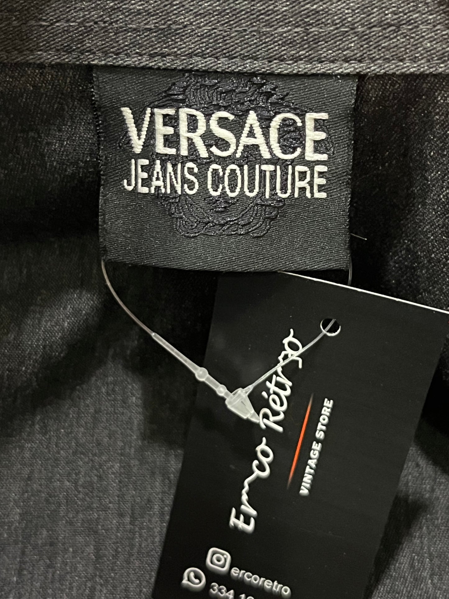 Versace Jeans