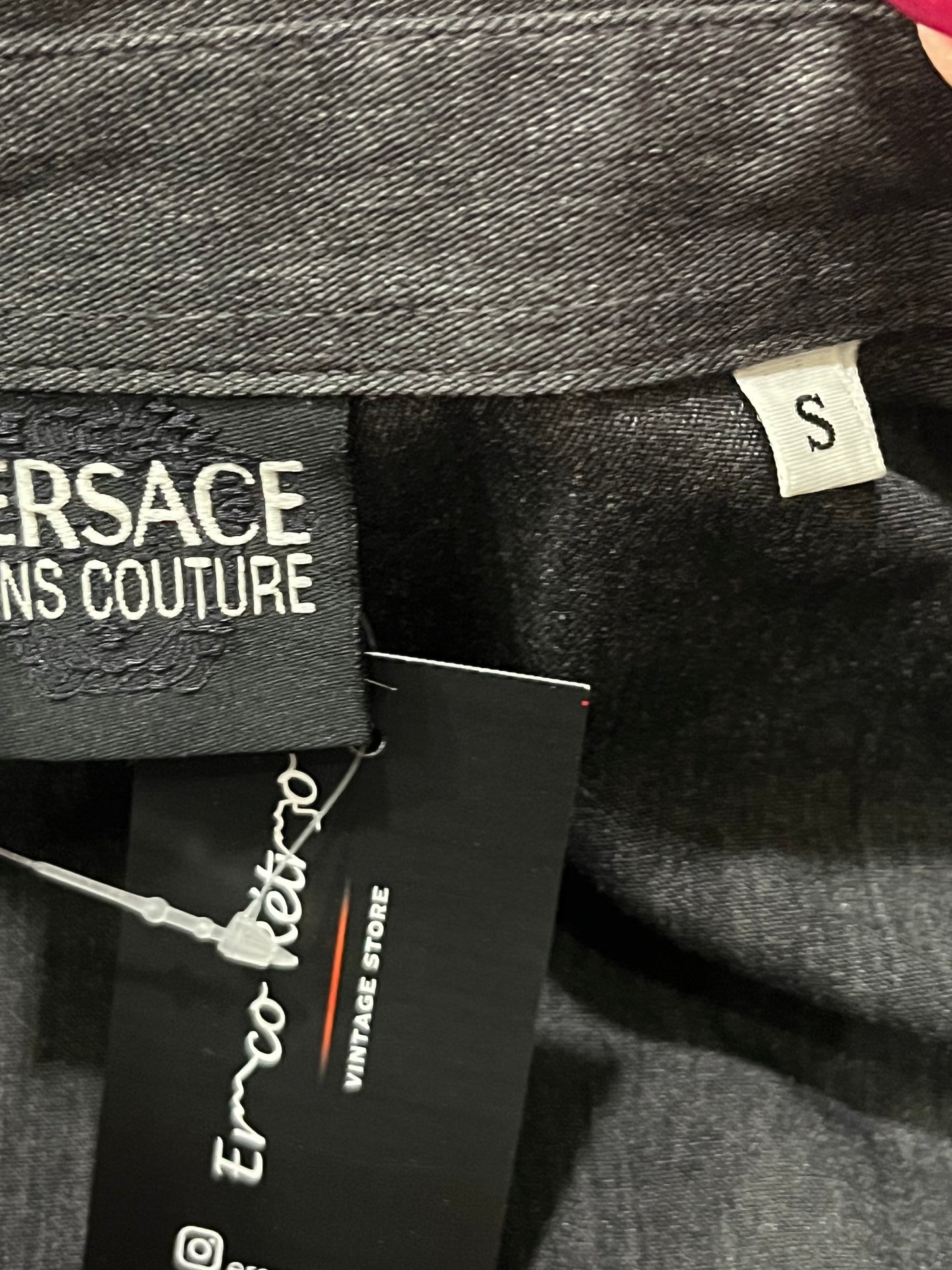 Versace Jeans