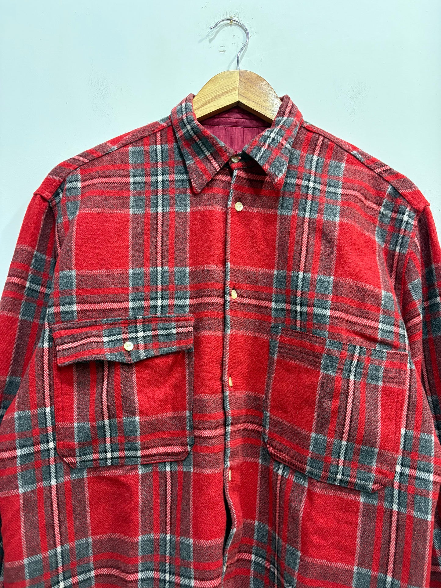 Vintage camicia