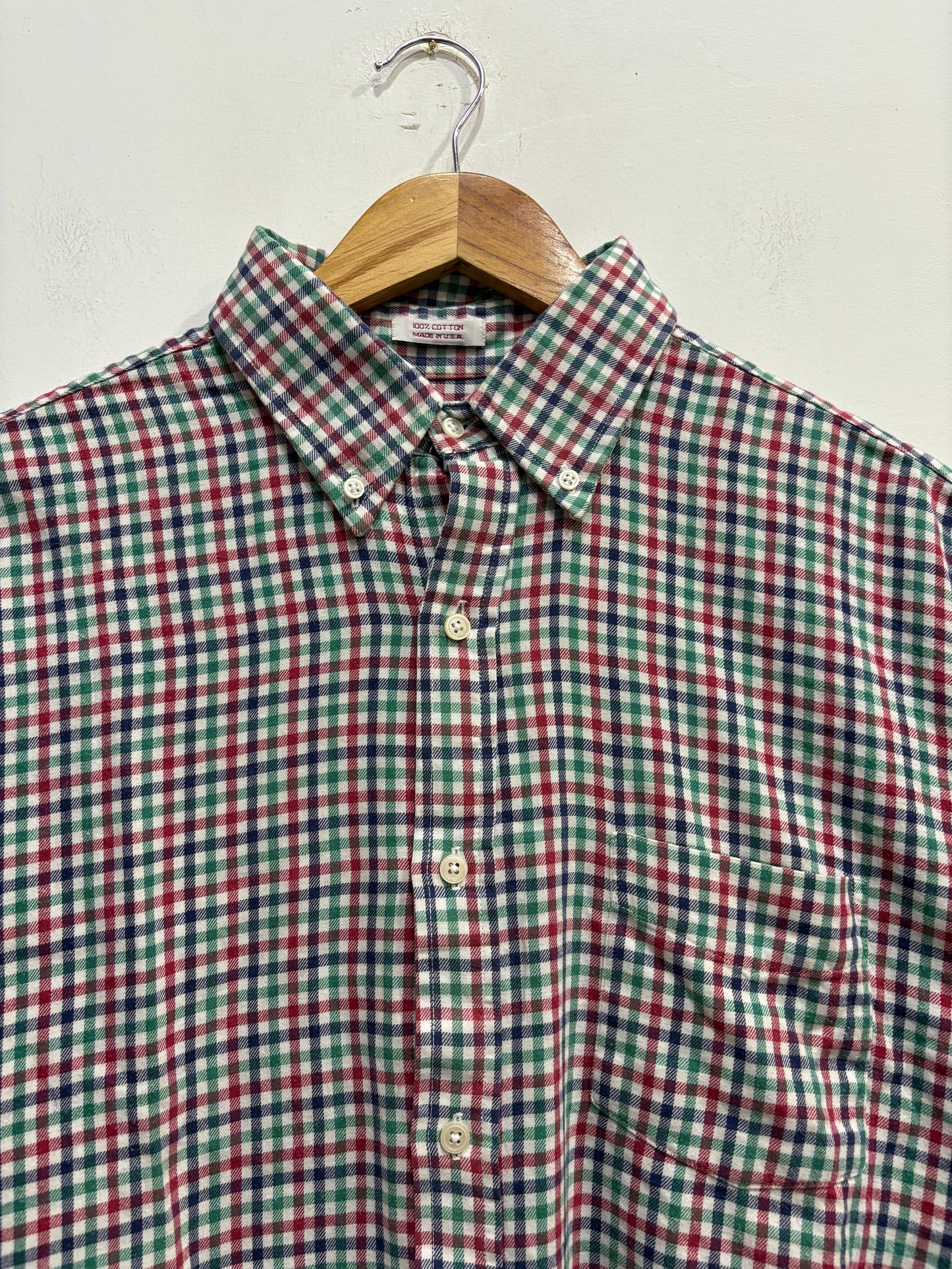 Vintage camicia