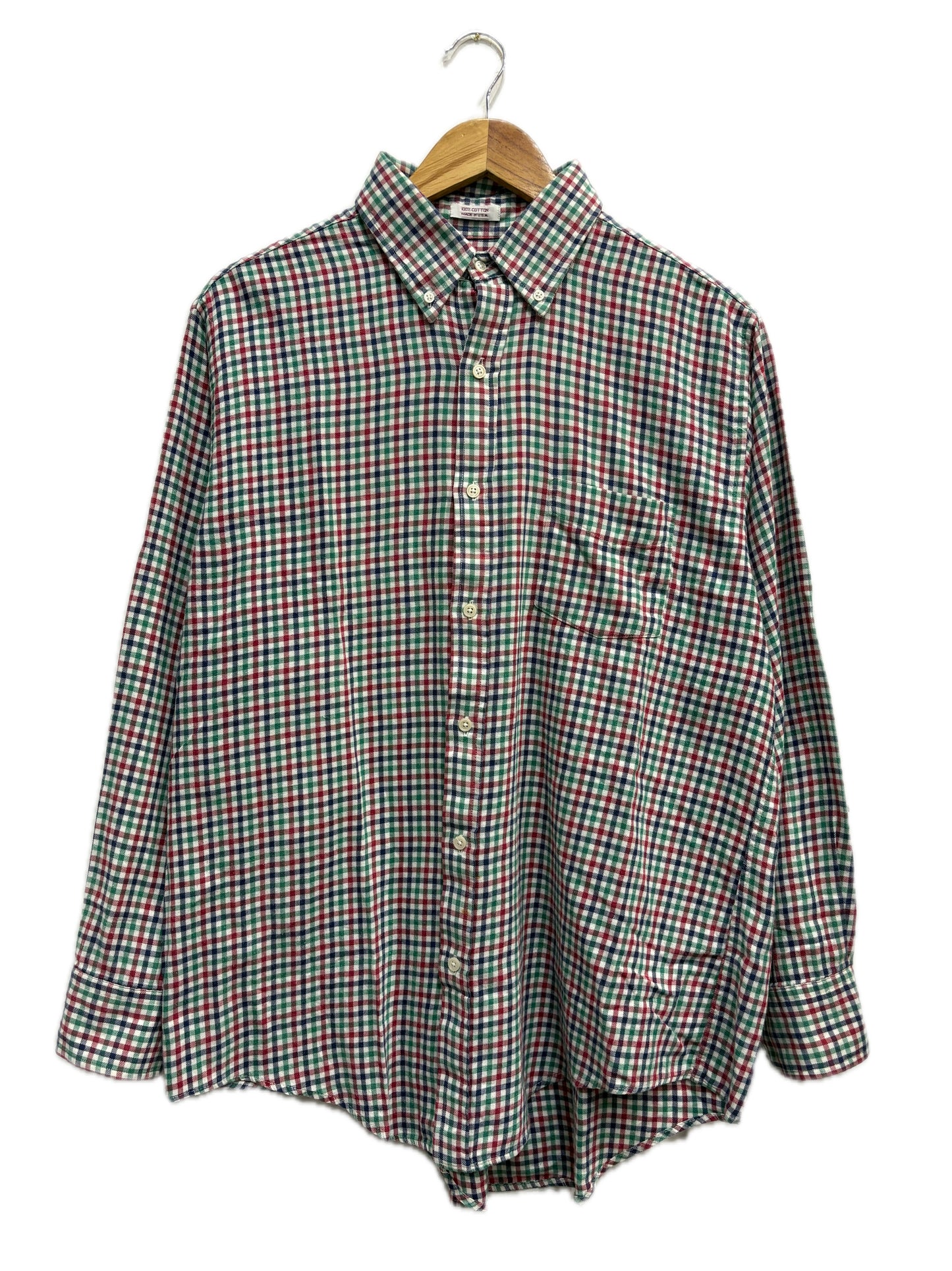 Vintage camicia