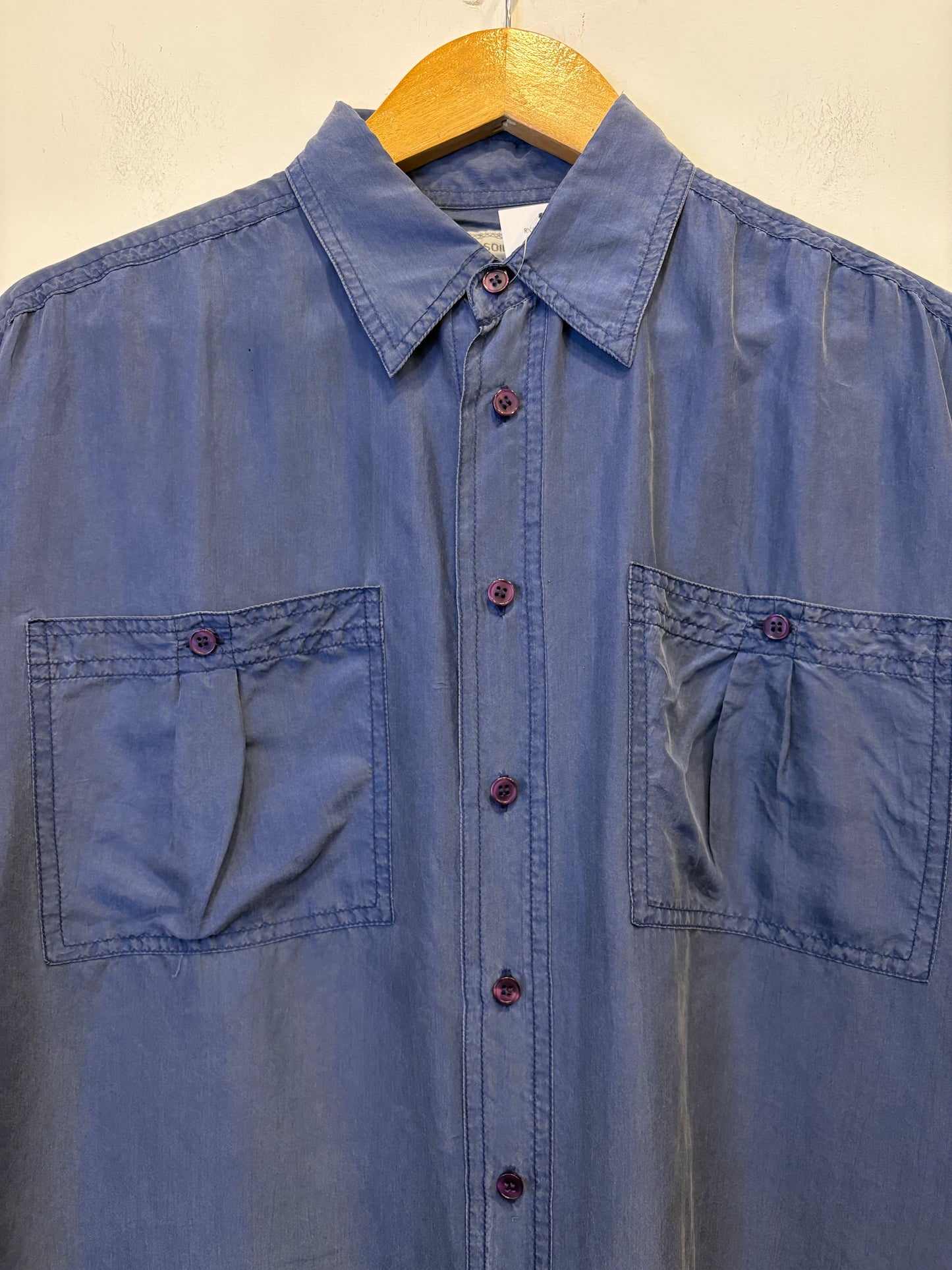 Vintage Camicia