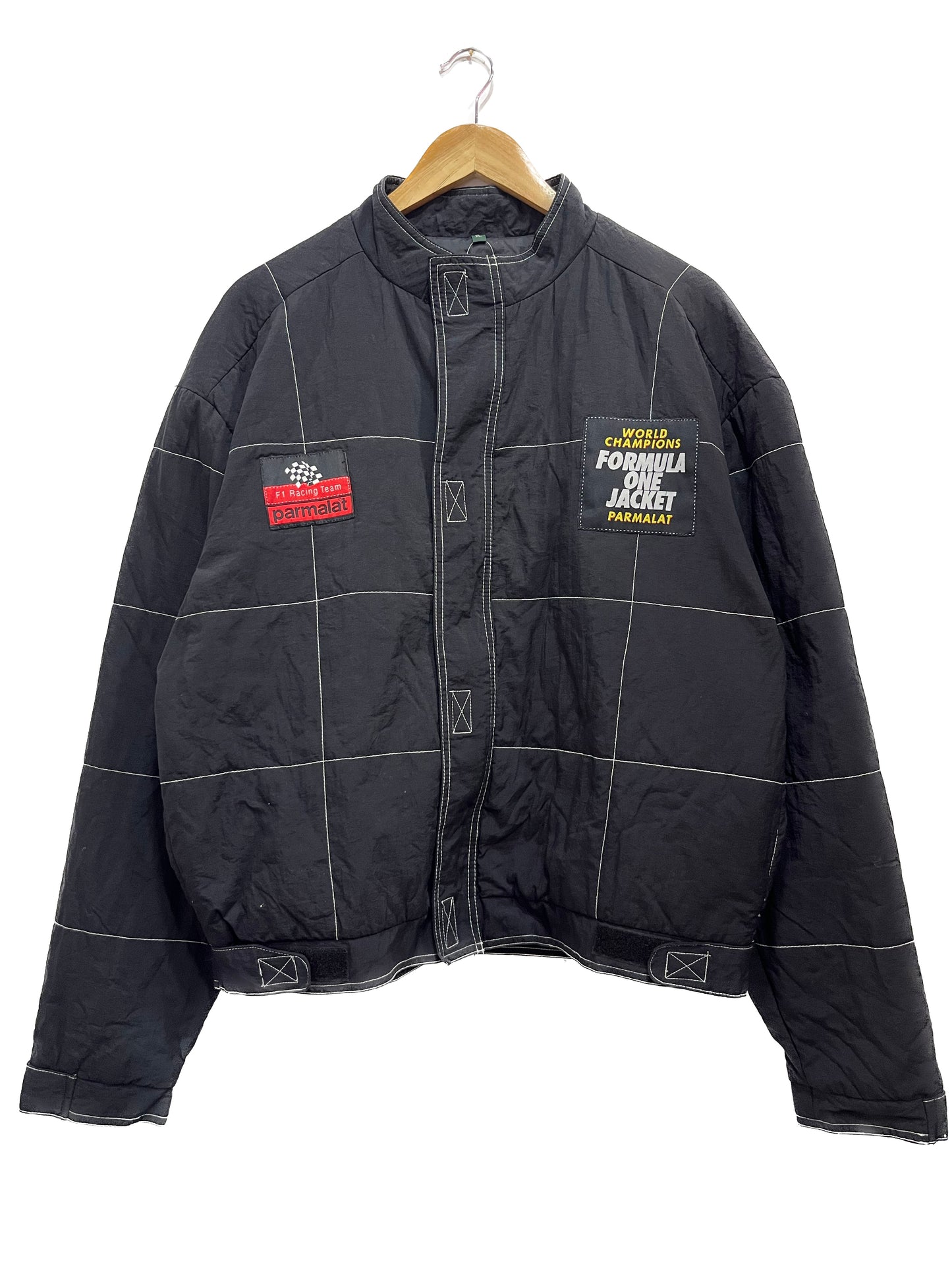 Vintage Giacca Formula Uno