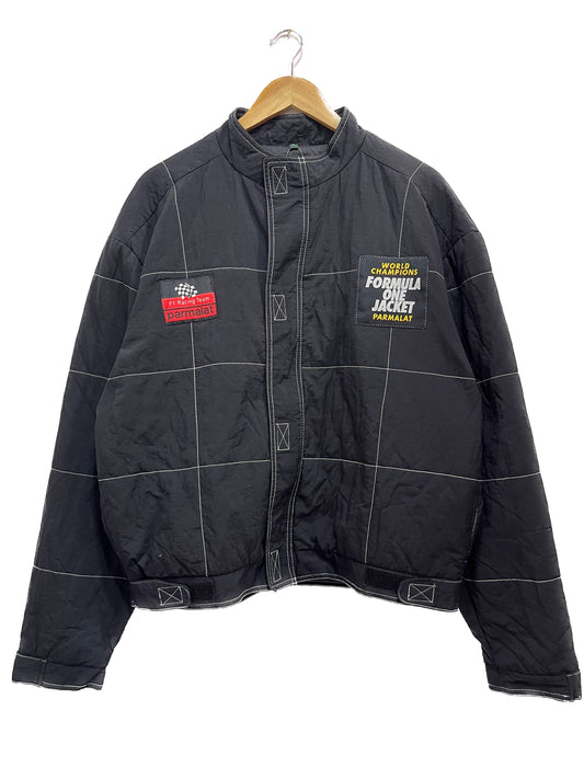 Vintage Giacca Formula Uno