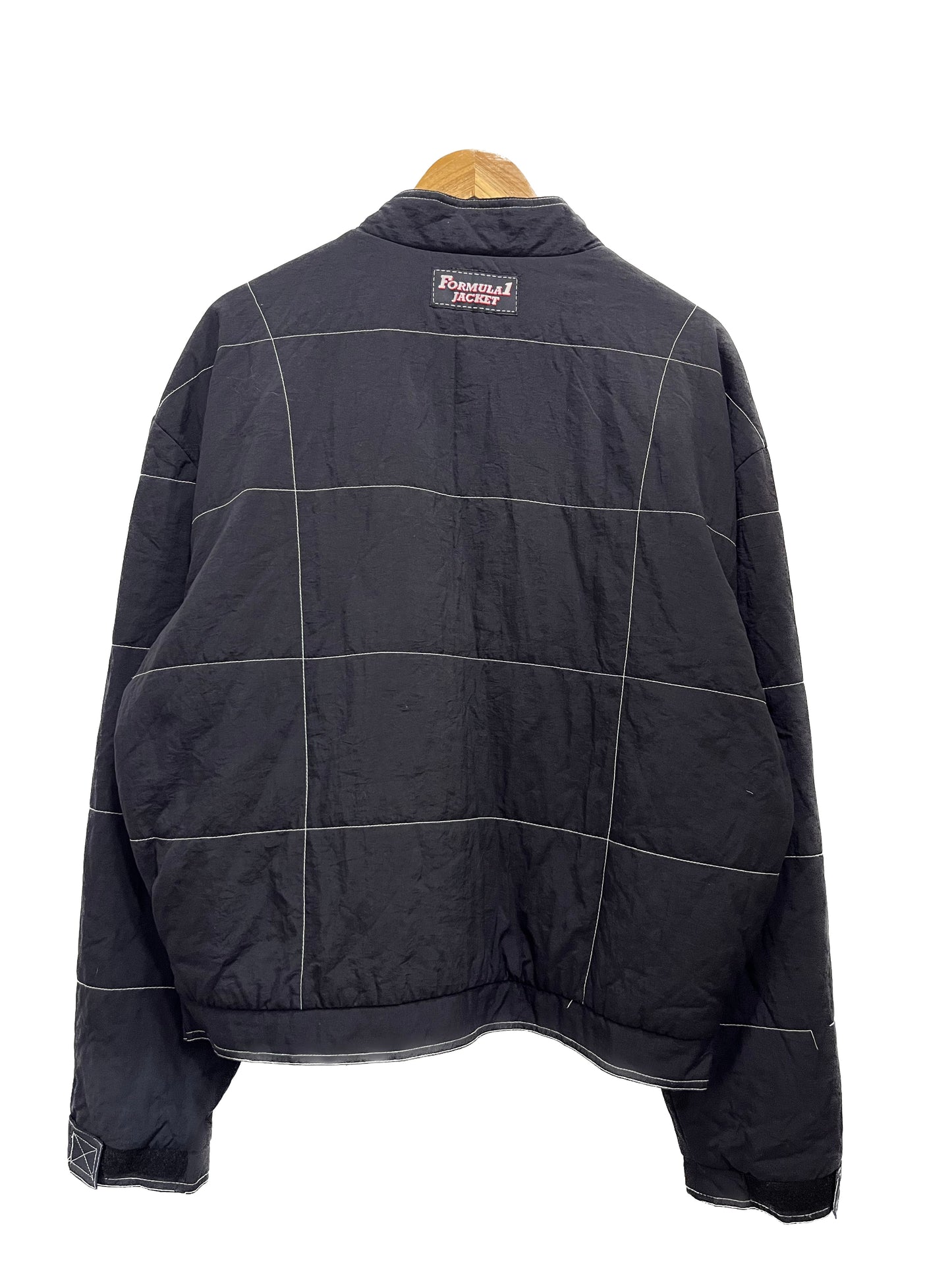 Vintage Giacca Formula Uno