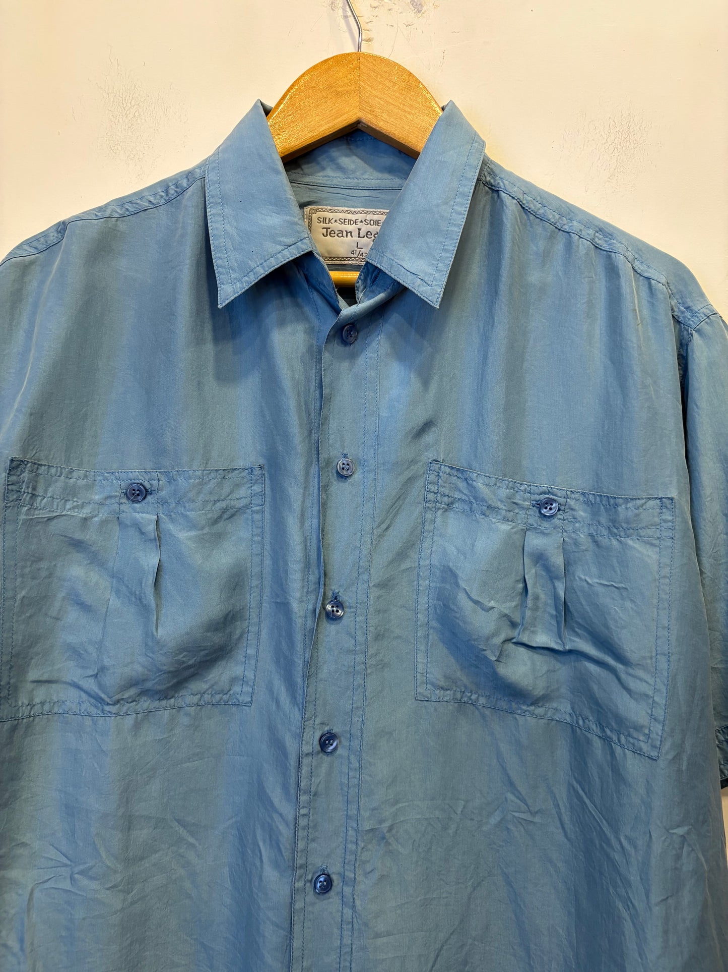 Vintage Camicia