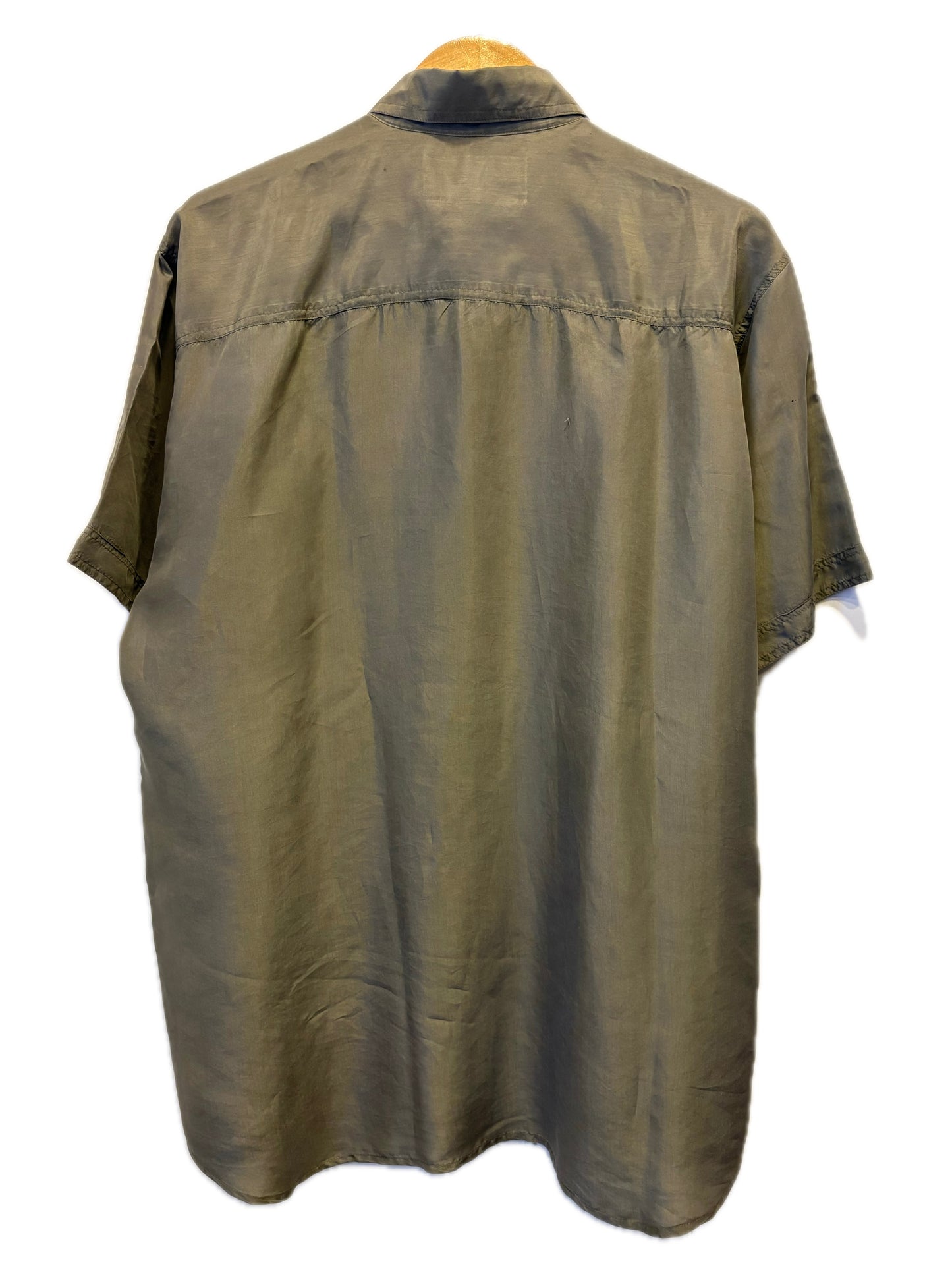Vintage Camicia