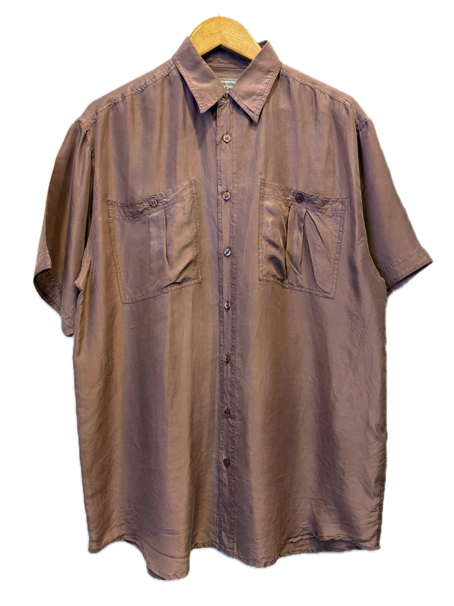 Vintage Camicia