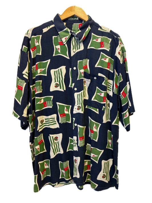 Vintage Camicia