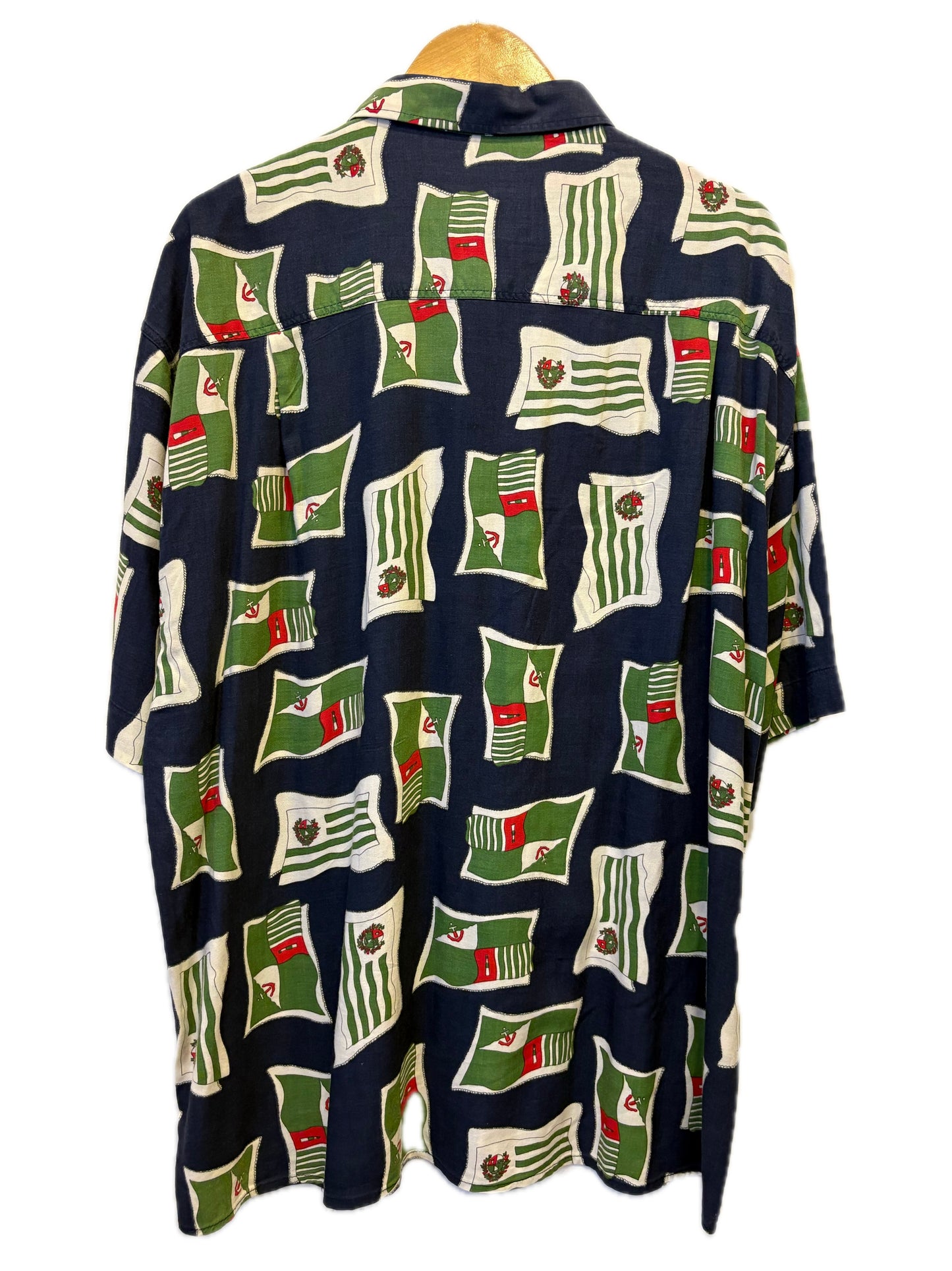 Vintage Camicia