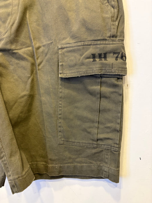 Military Garmet's