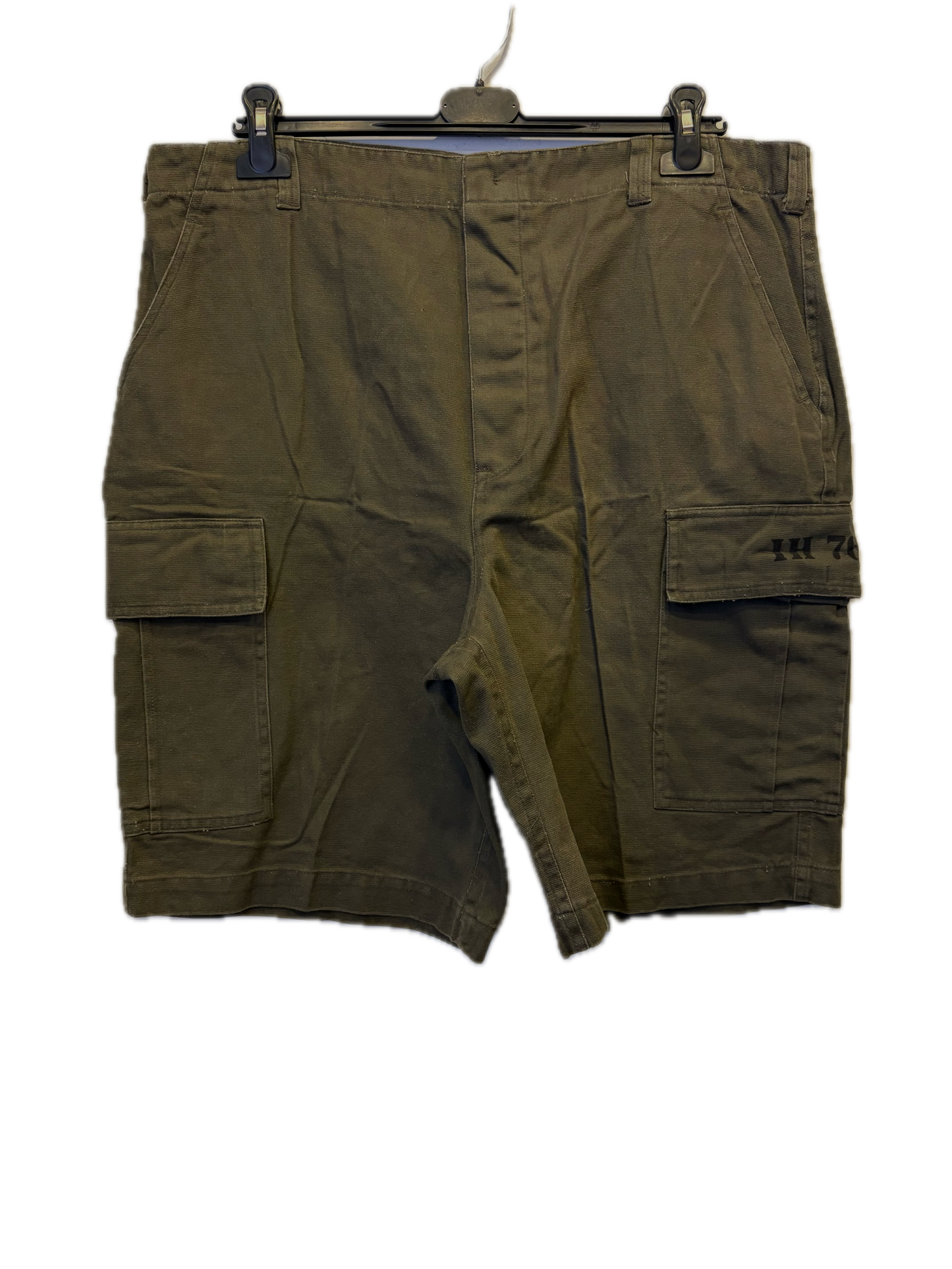Military Garmet's