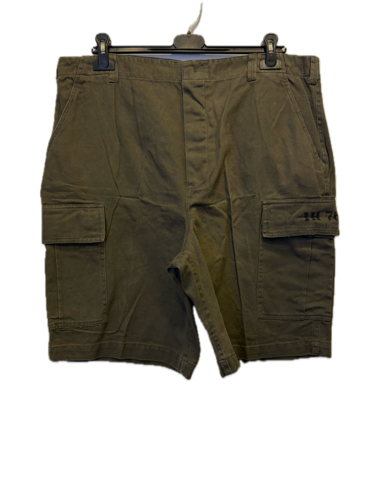 Military Garmet's