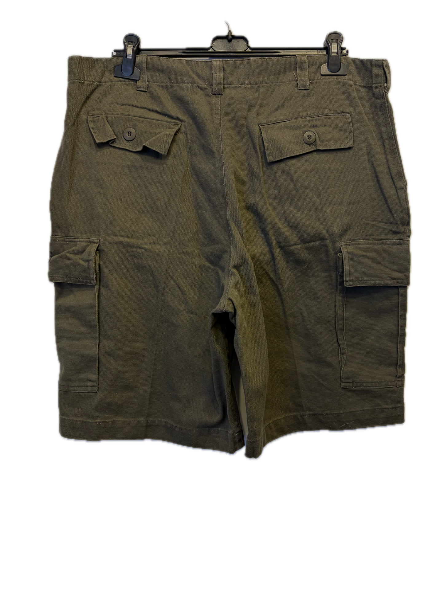 Military Garmet's