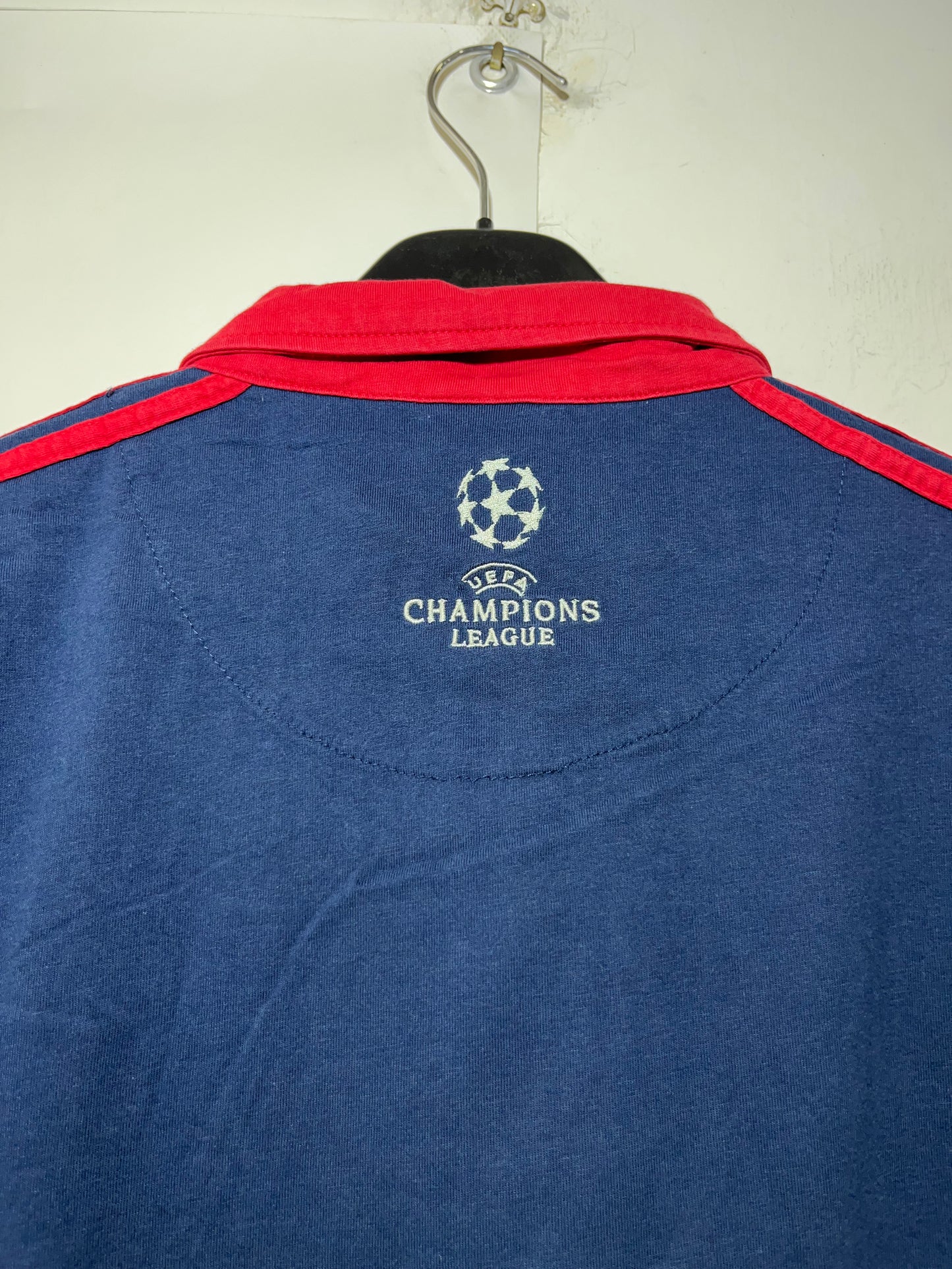 Adidas Champions League