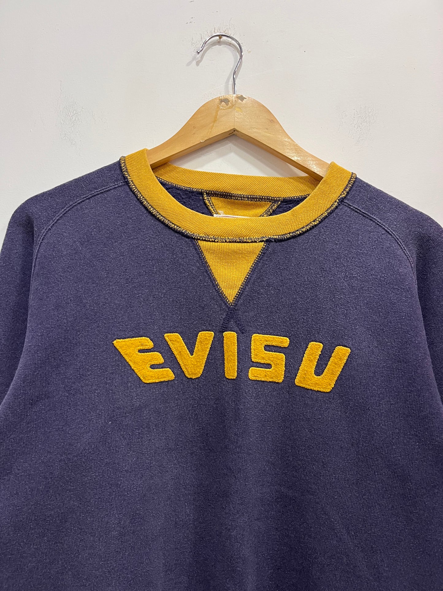 Evisù