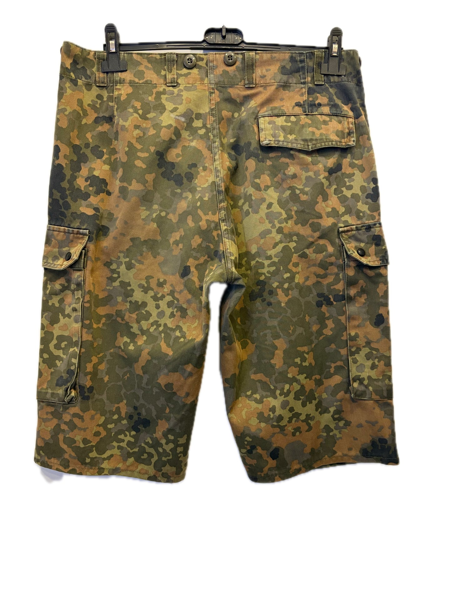 Military Garmet's