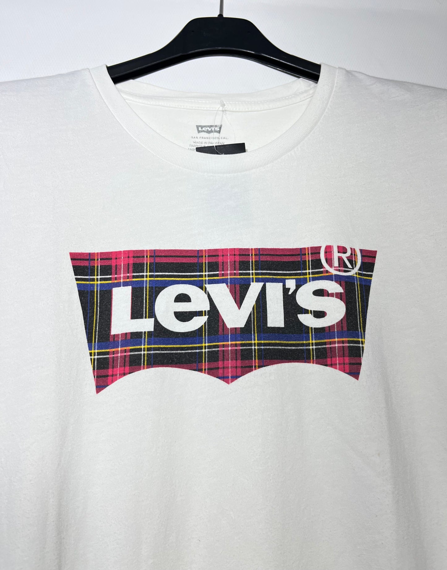 Levi's