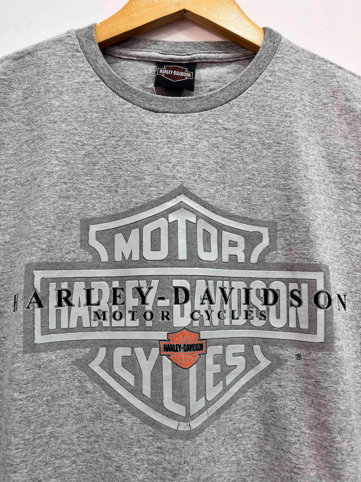 Harley Davidson