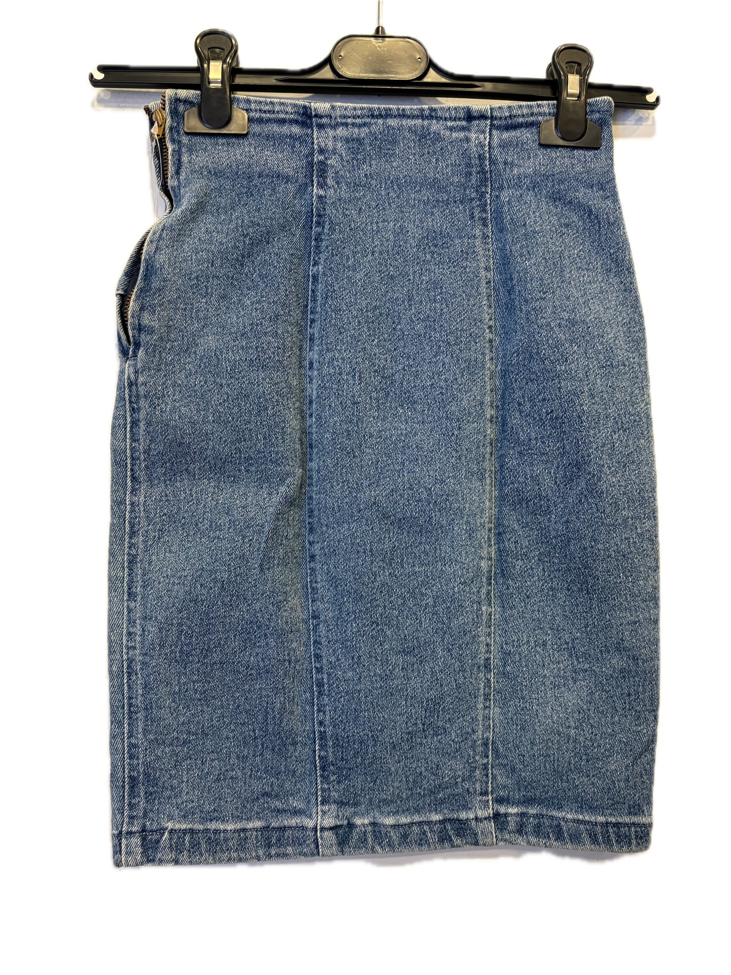 Y2K Gonna in denim