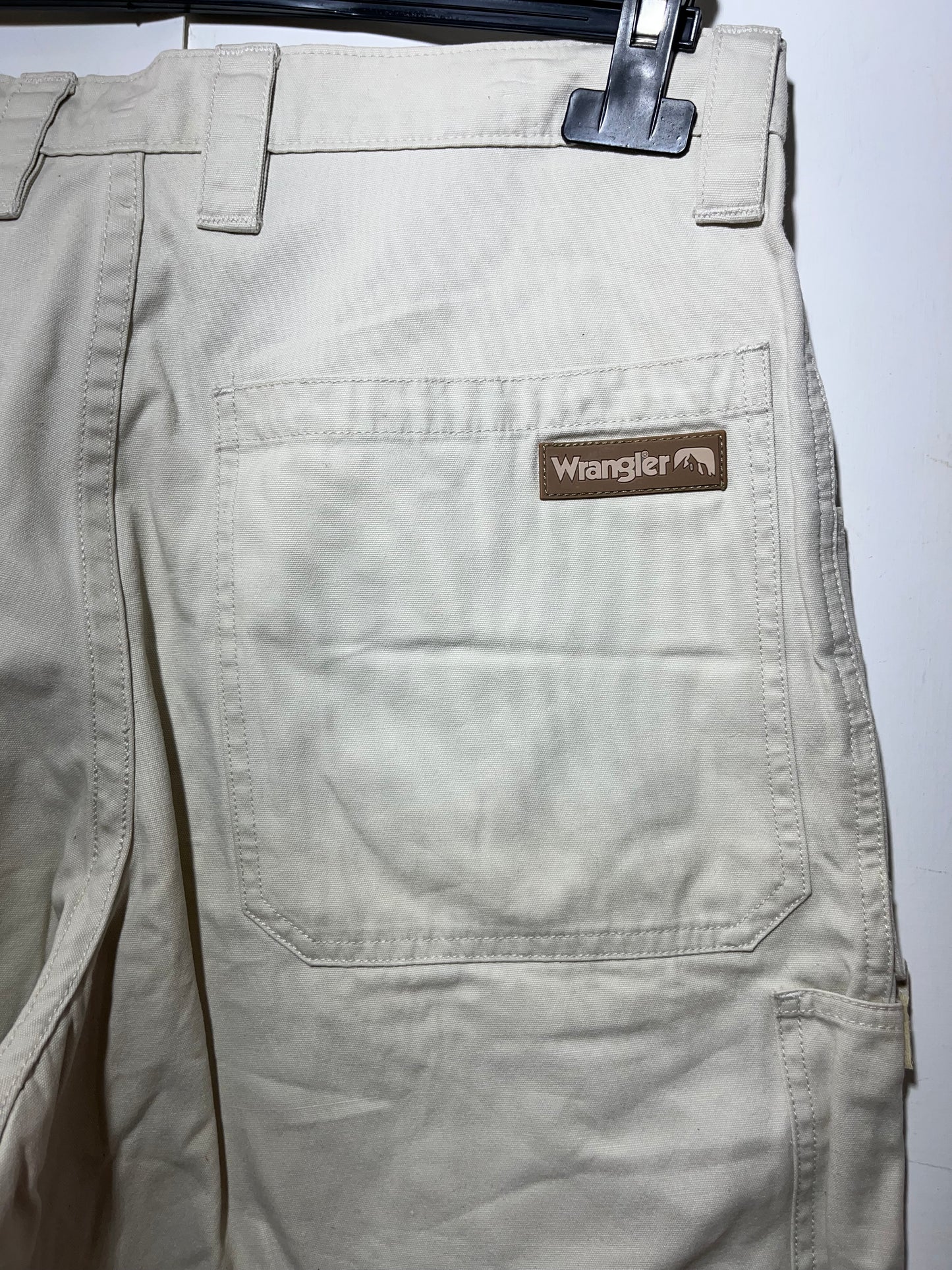 Wrangler