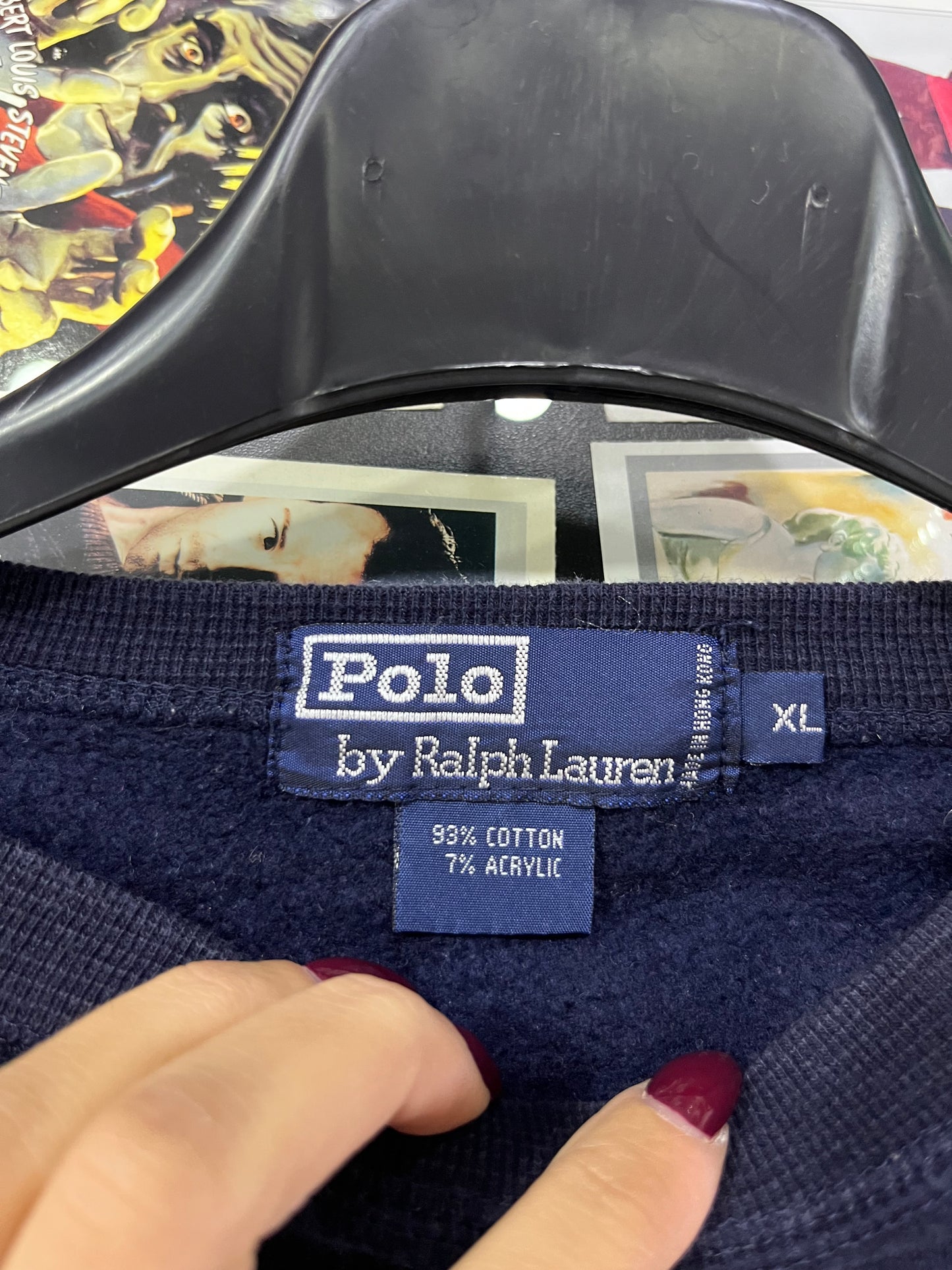 Ralph Lauren