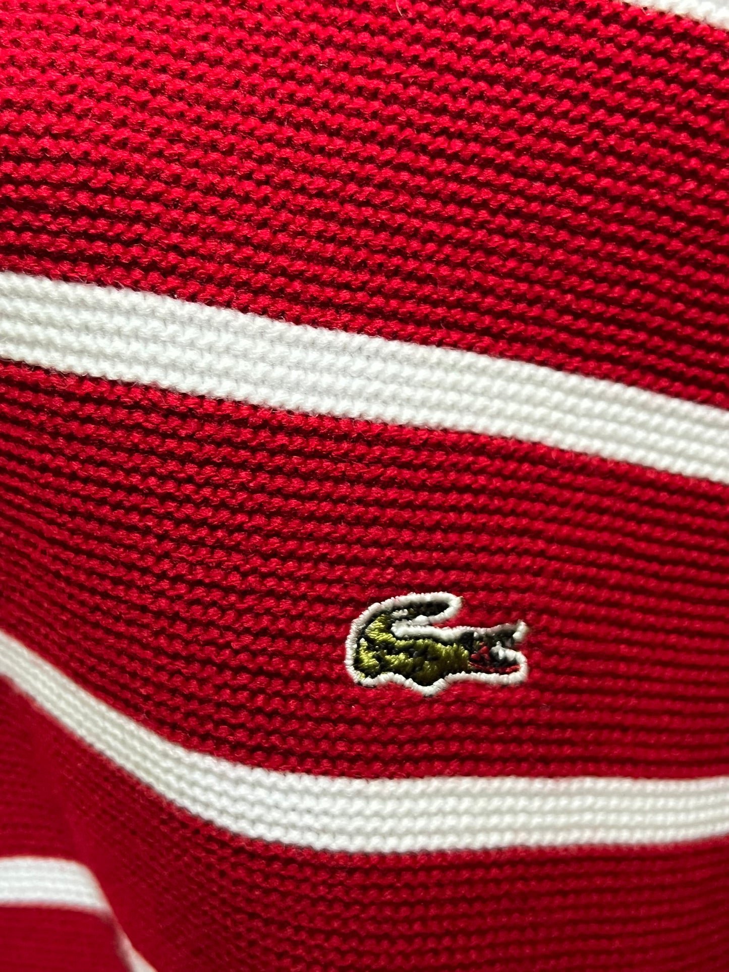 Lacoste