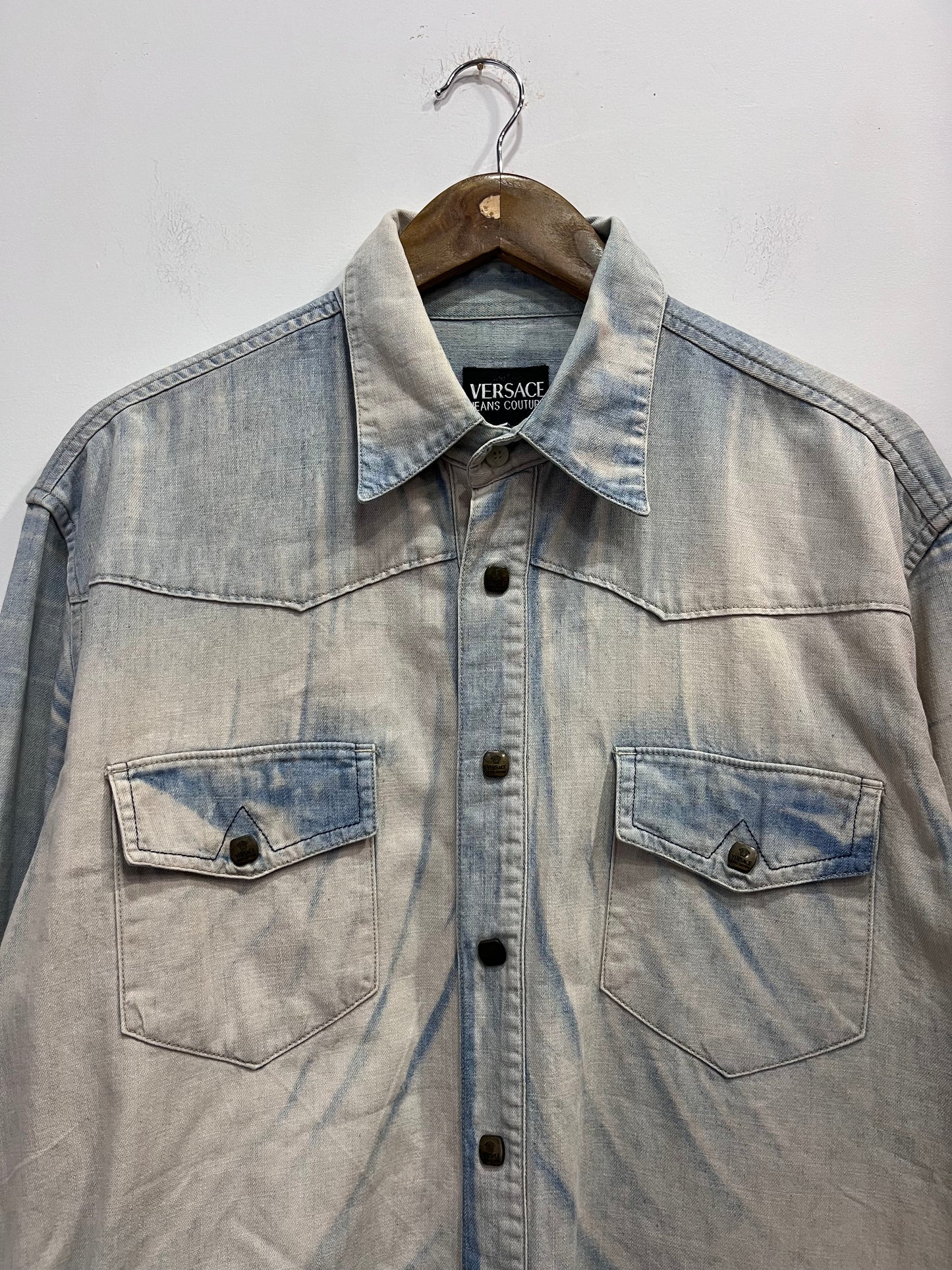 Versace Jeans Couture